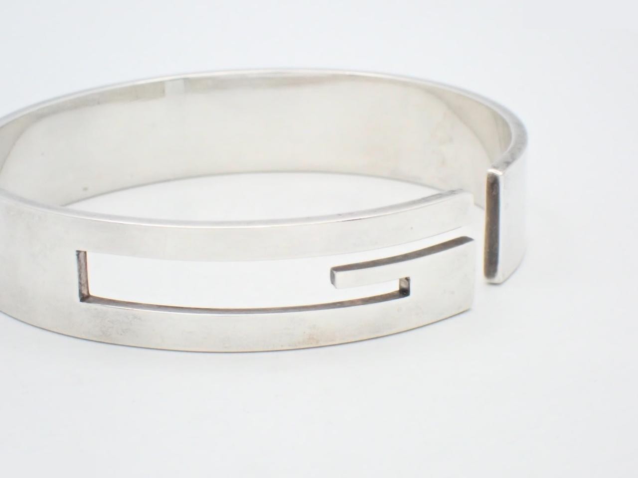925 sterling silver, 79.4g — view 3