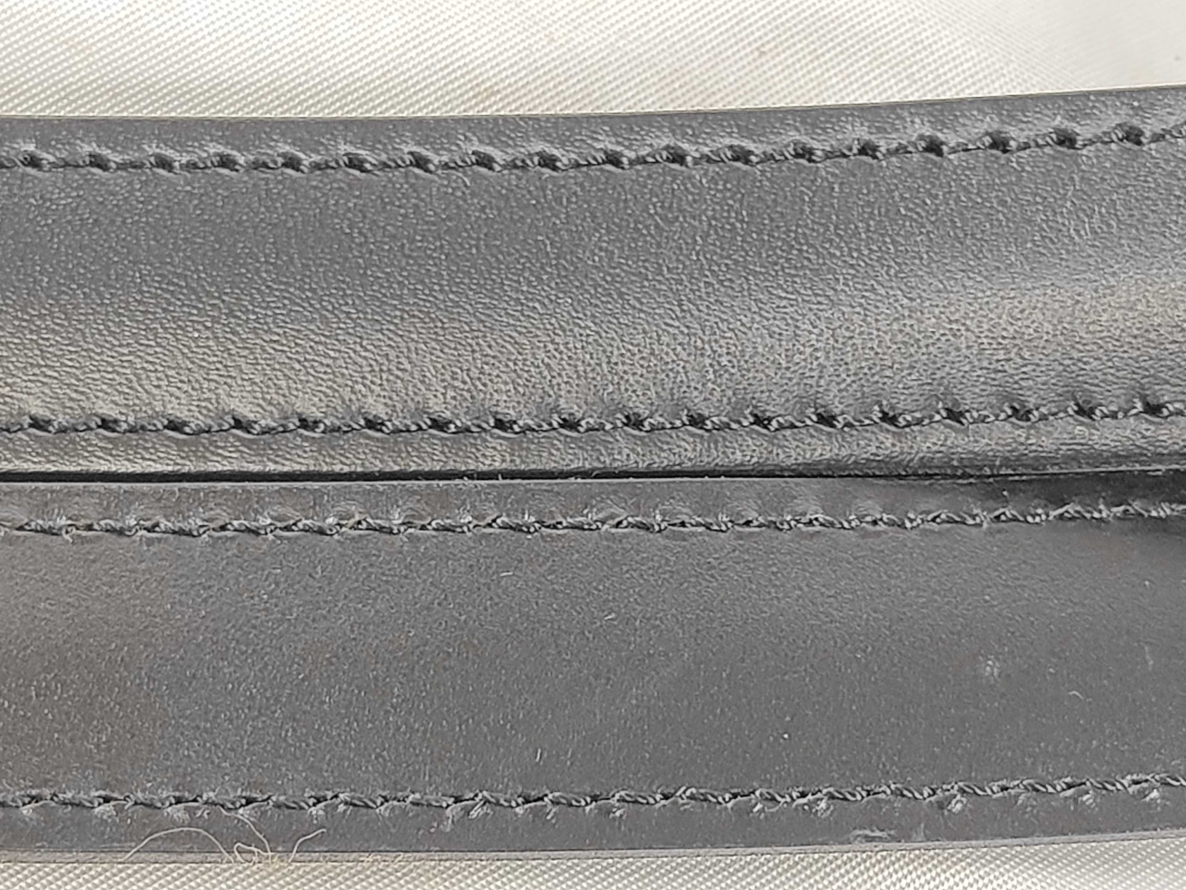 Epi M52262 Saint Jacques Shopping Black Handbag — view 4