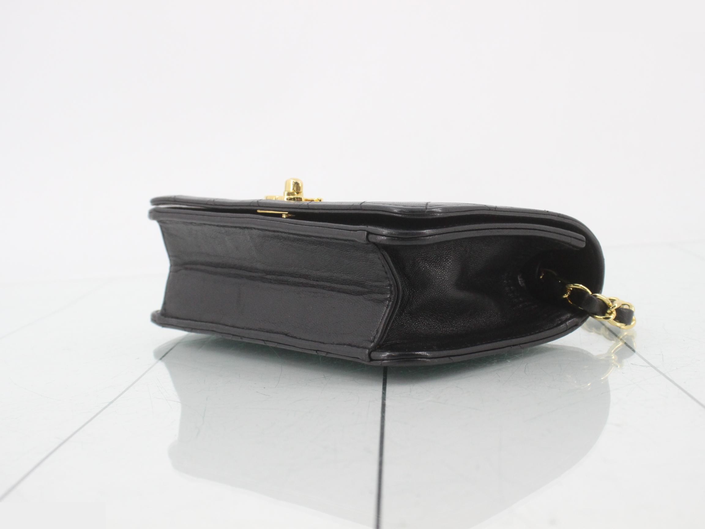Mini Matelassé (Bag) - Shoulder Bag — view 6
