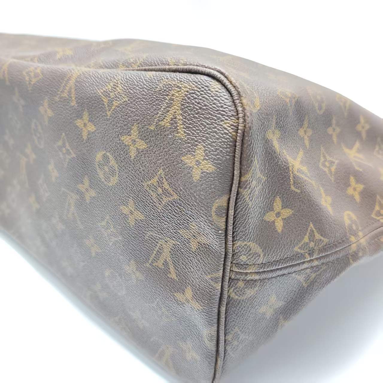 【*Shipped from: China*】LOUIS VUITTON Neverfull PU Handbag — view 6