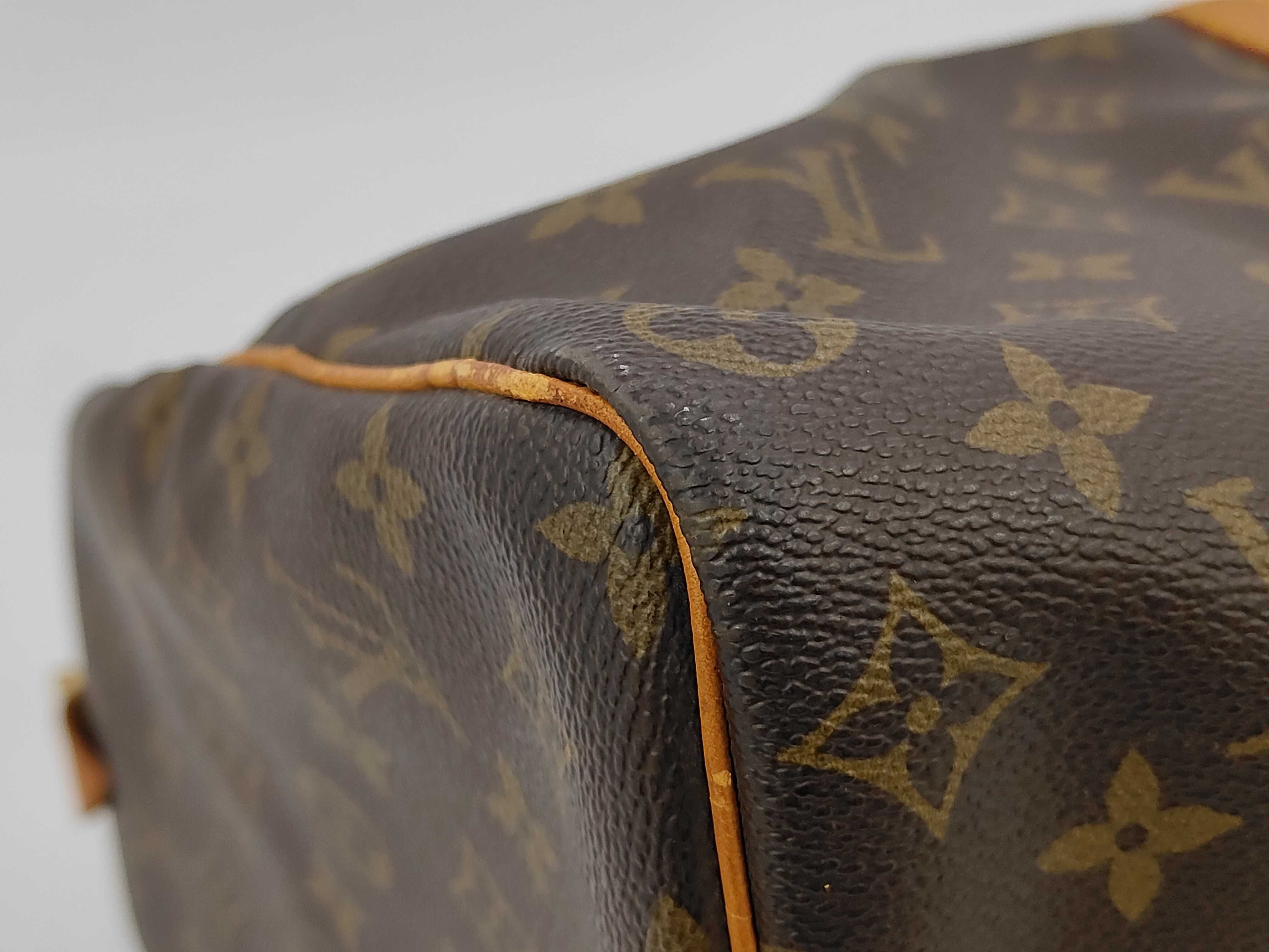 Monogram Keepall 50 M41426 MB0930 Boston Bag — view 6