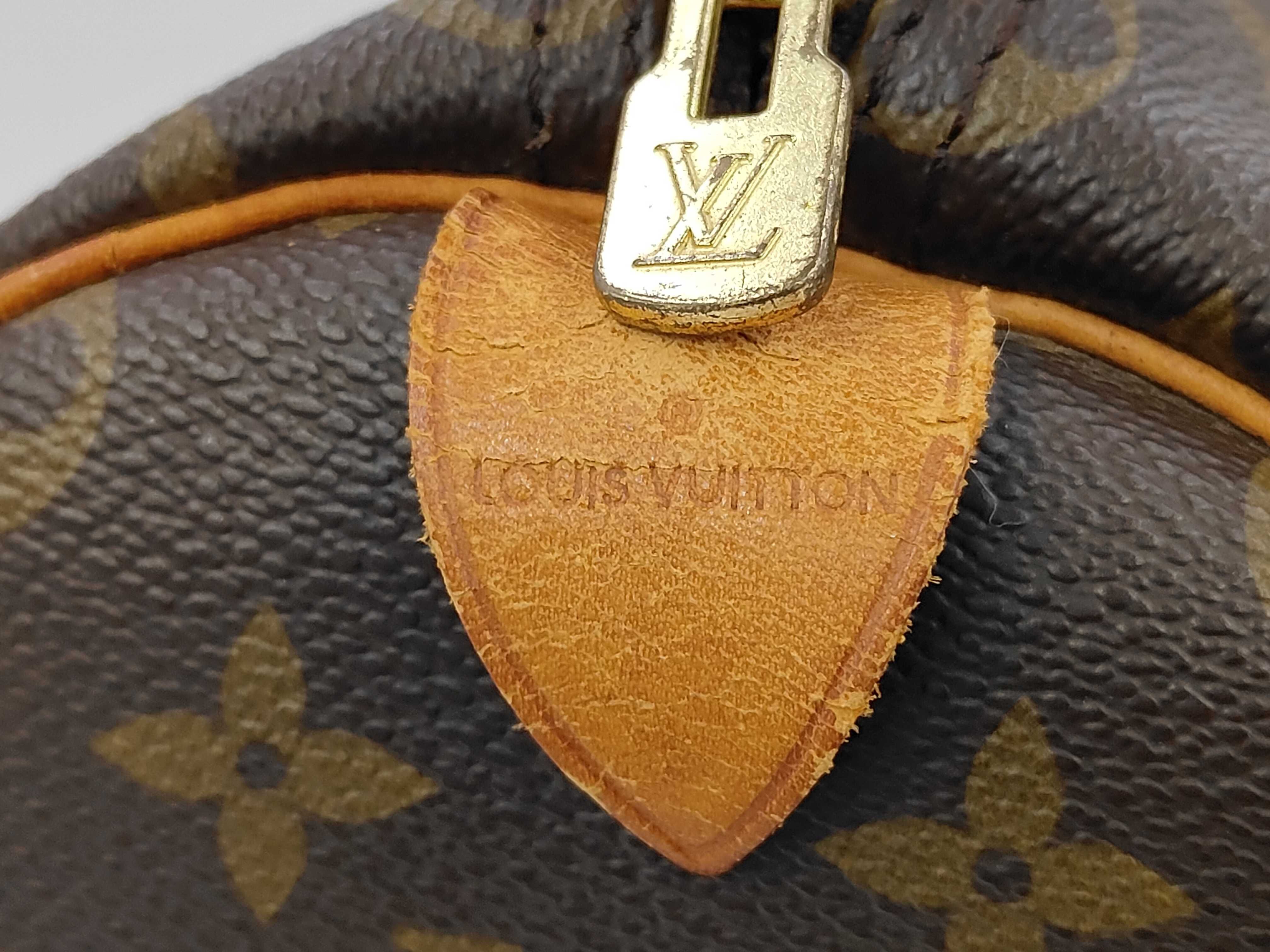 Monogram Keepall 50 M41426 MB0930 Boston Bag — view 8