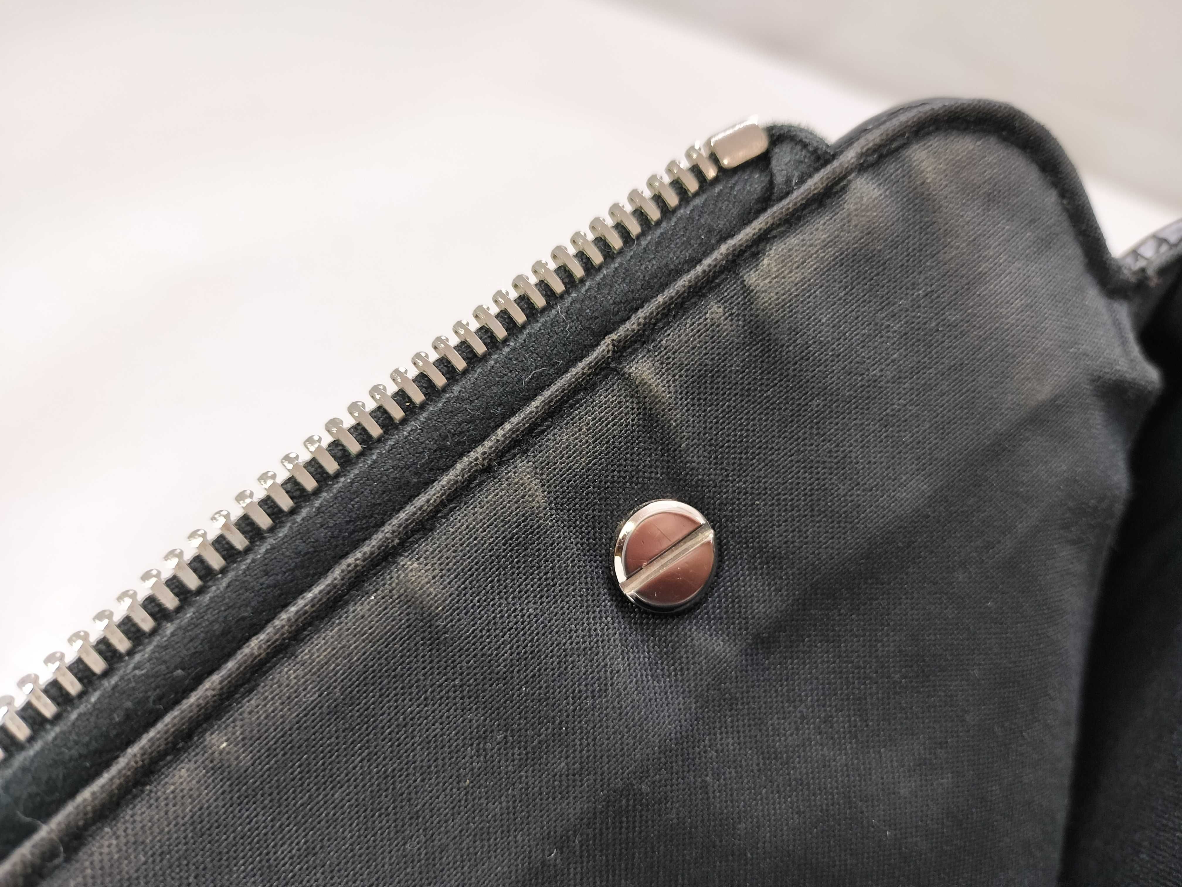 By The Way Medium Leather 2-Way Handbag, Black, 8BL124 (Handbag) — view 12