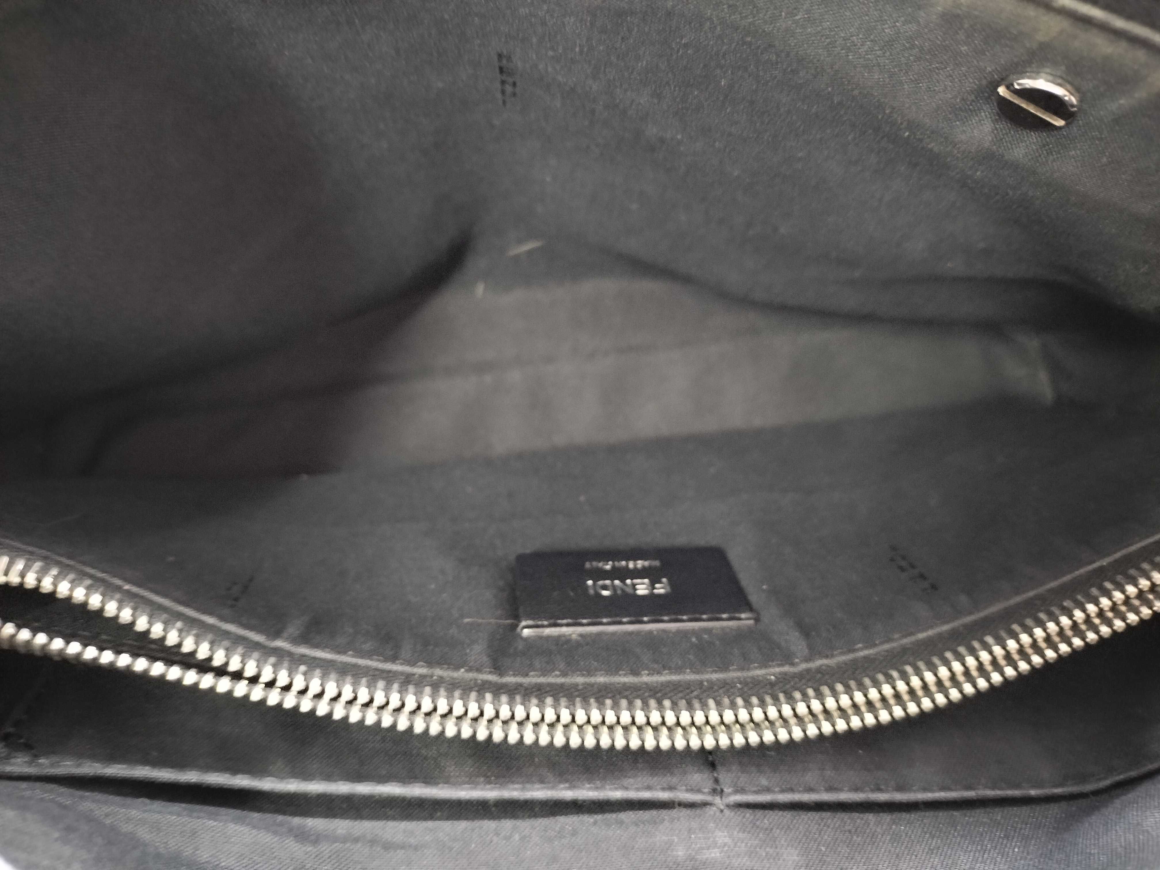 By The Way Medium Leather 2-Way Handbag, Black, 8BL124 (Handbag) — view 8