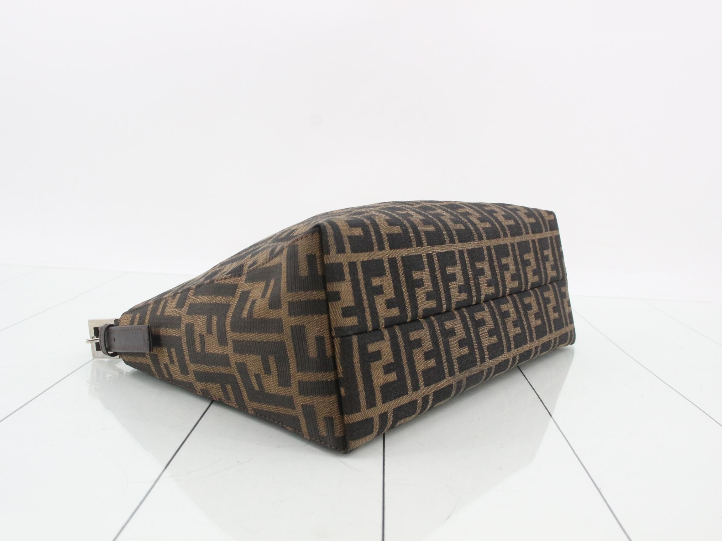 Zucca (bag) - Handbag - Mamma — view 5