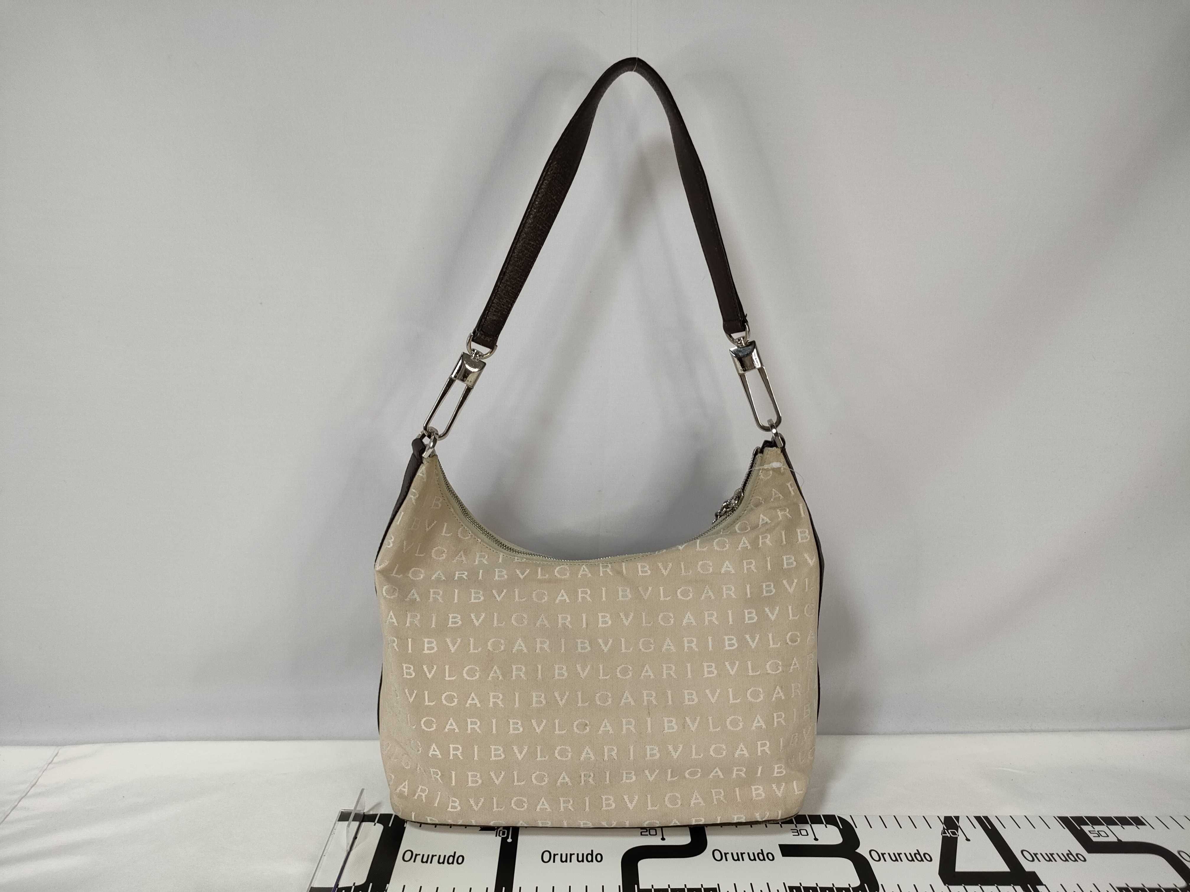 Logo Mania One-Shoulder Bag (Shoulder Bag) — view 2