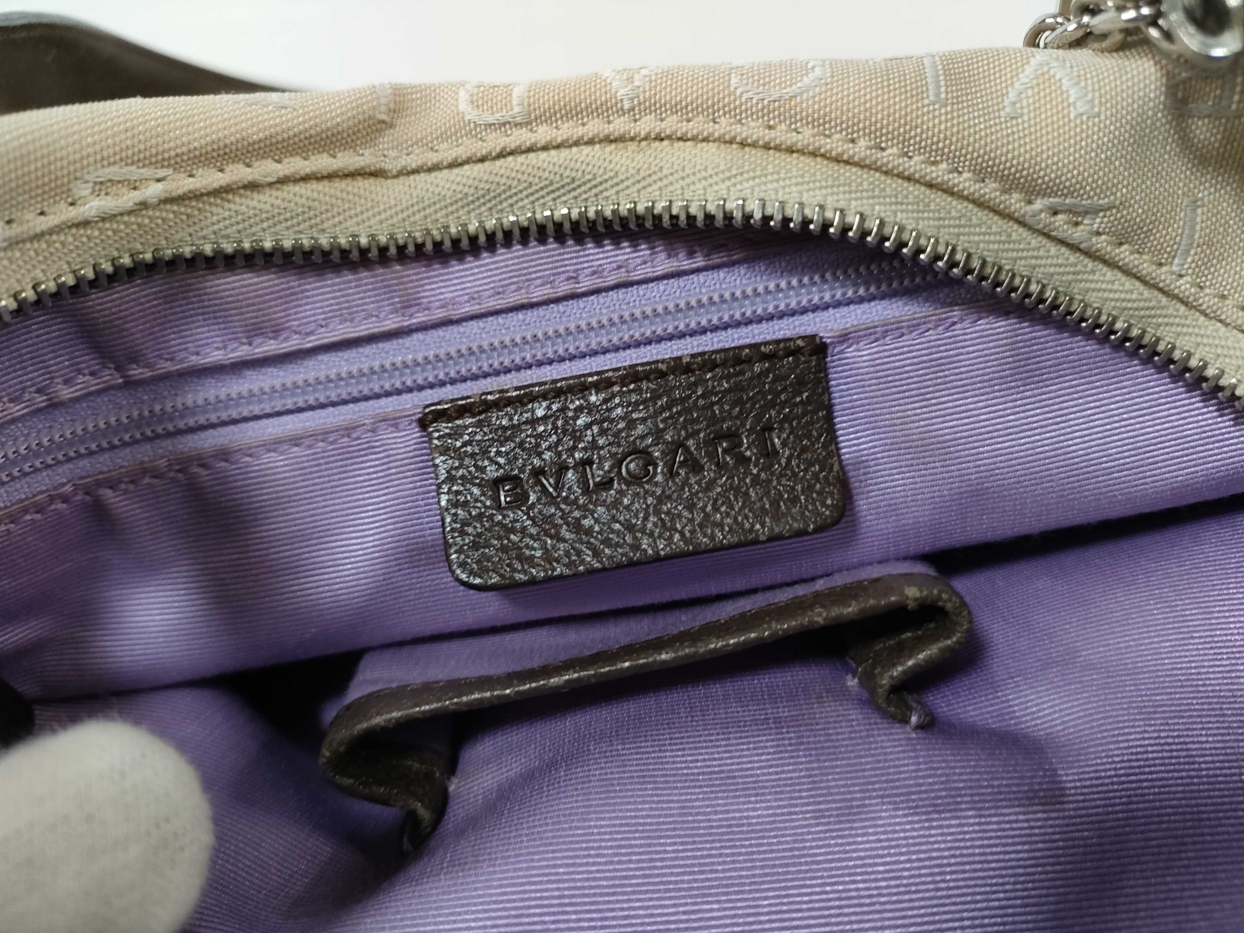 Logo Mania One-Shoulder Bag (Shoulder Bag) — view 12