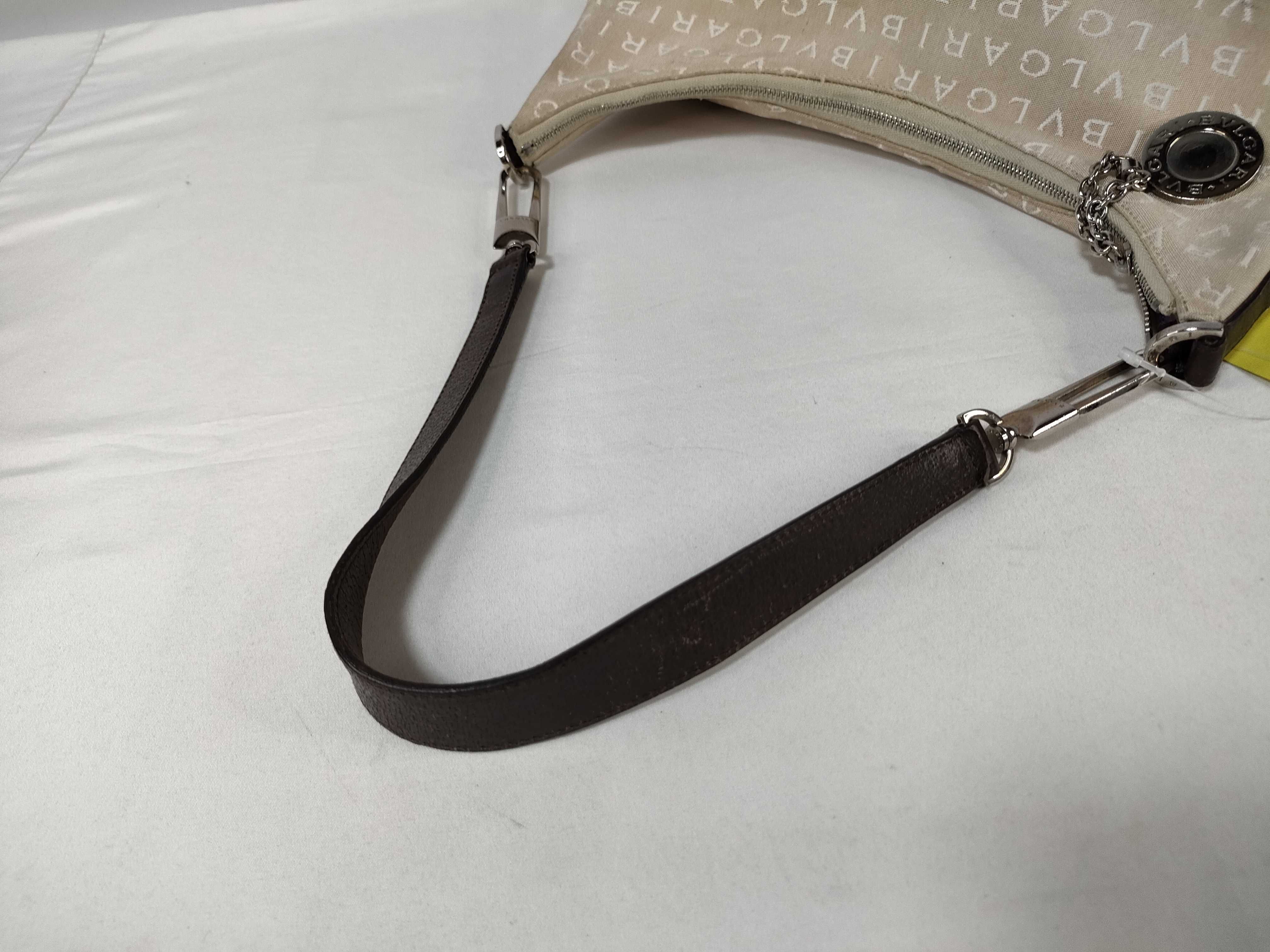 Logo Mania One-Shoulder Bag (Shoulder Bag) — view 3