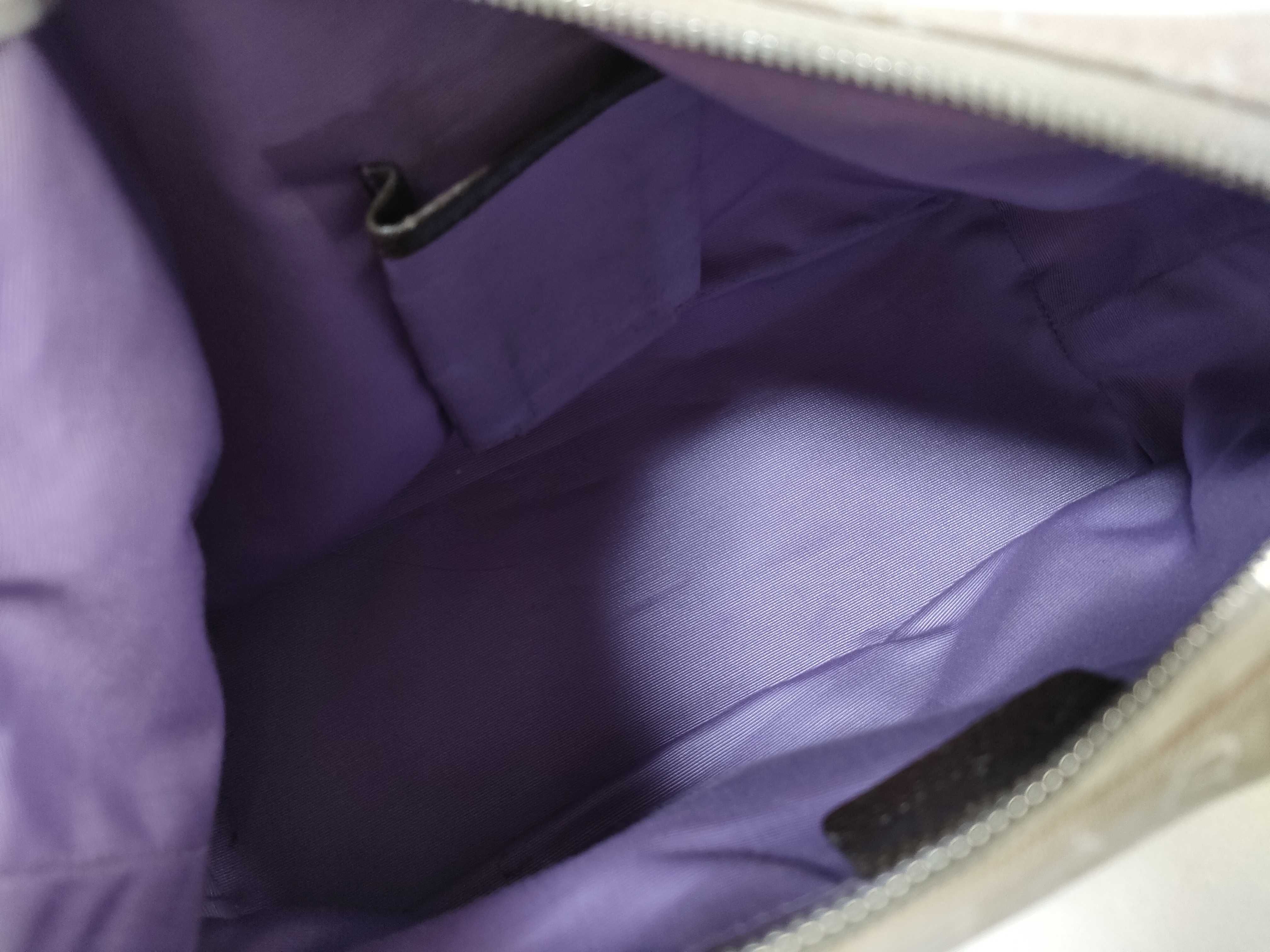 Logo Mania One-Shoulder Bag (Shoulder Bag) — view 10
