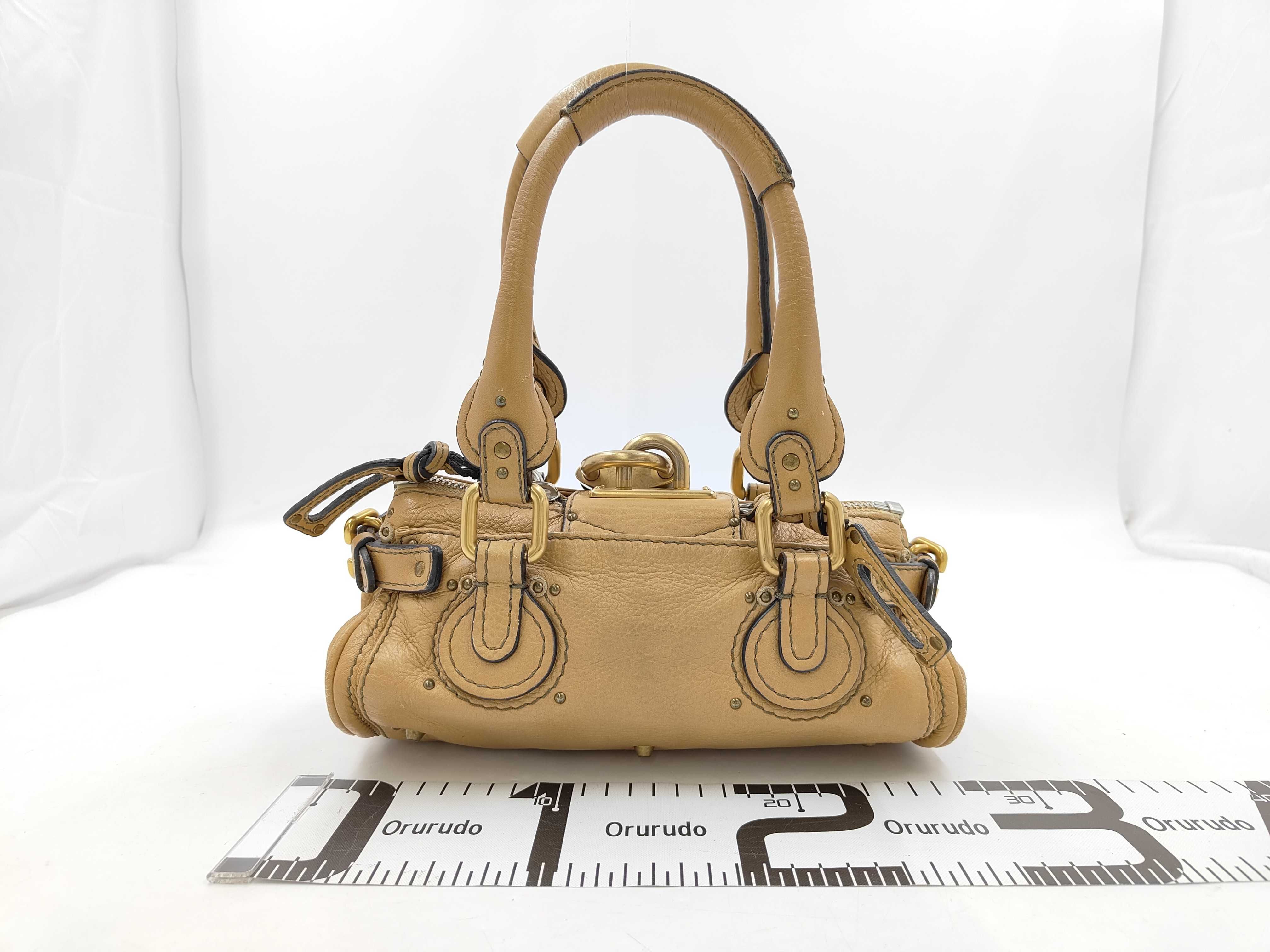 Paddington handbag — view 2