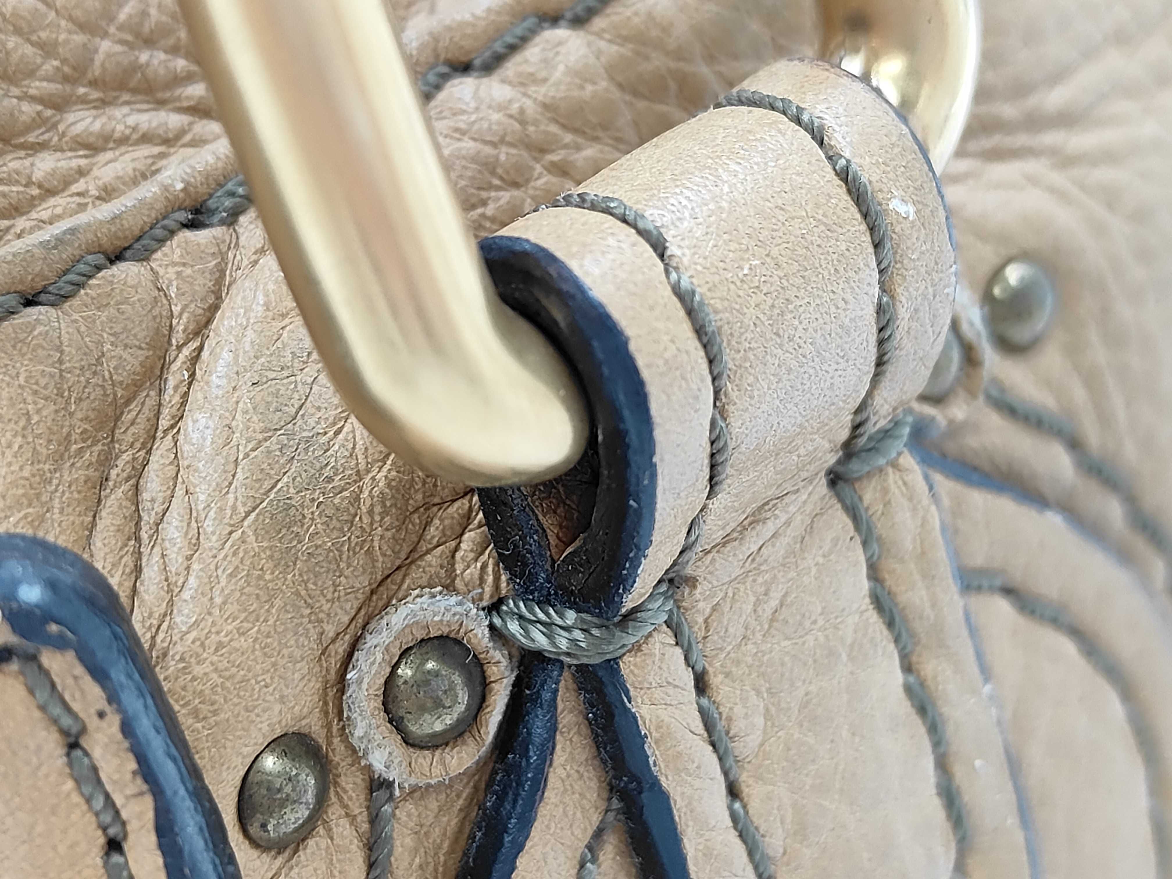 Paddington handbag — view 3
