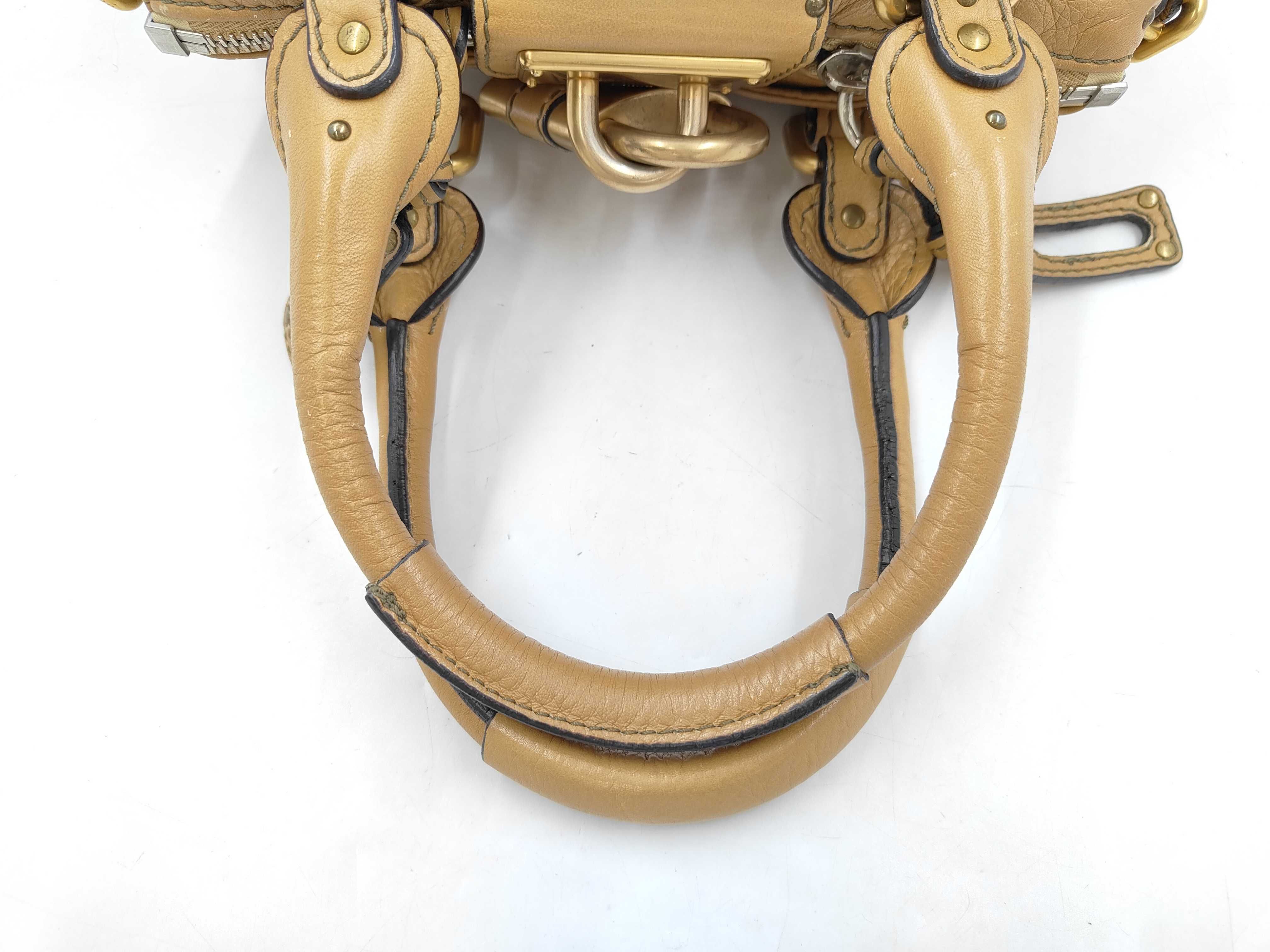 Paddington handbag — view 4