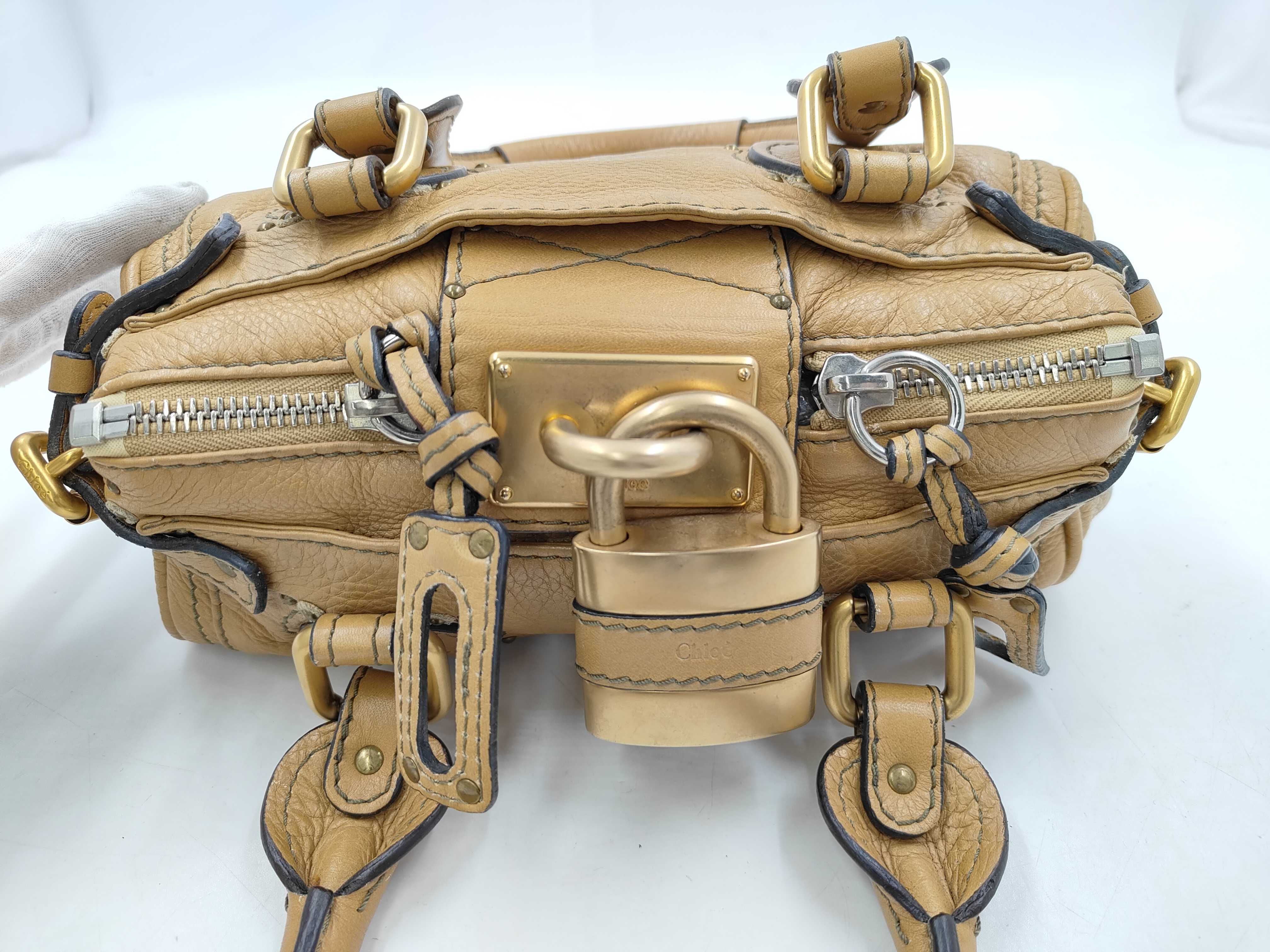 Paddington handbag — view 8