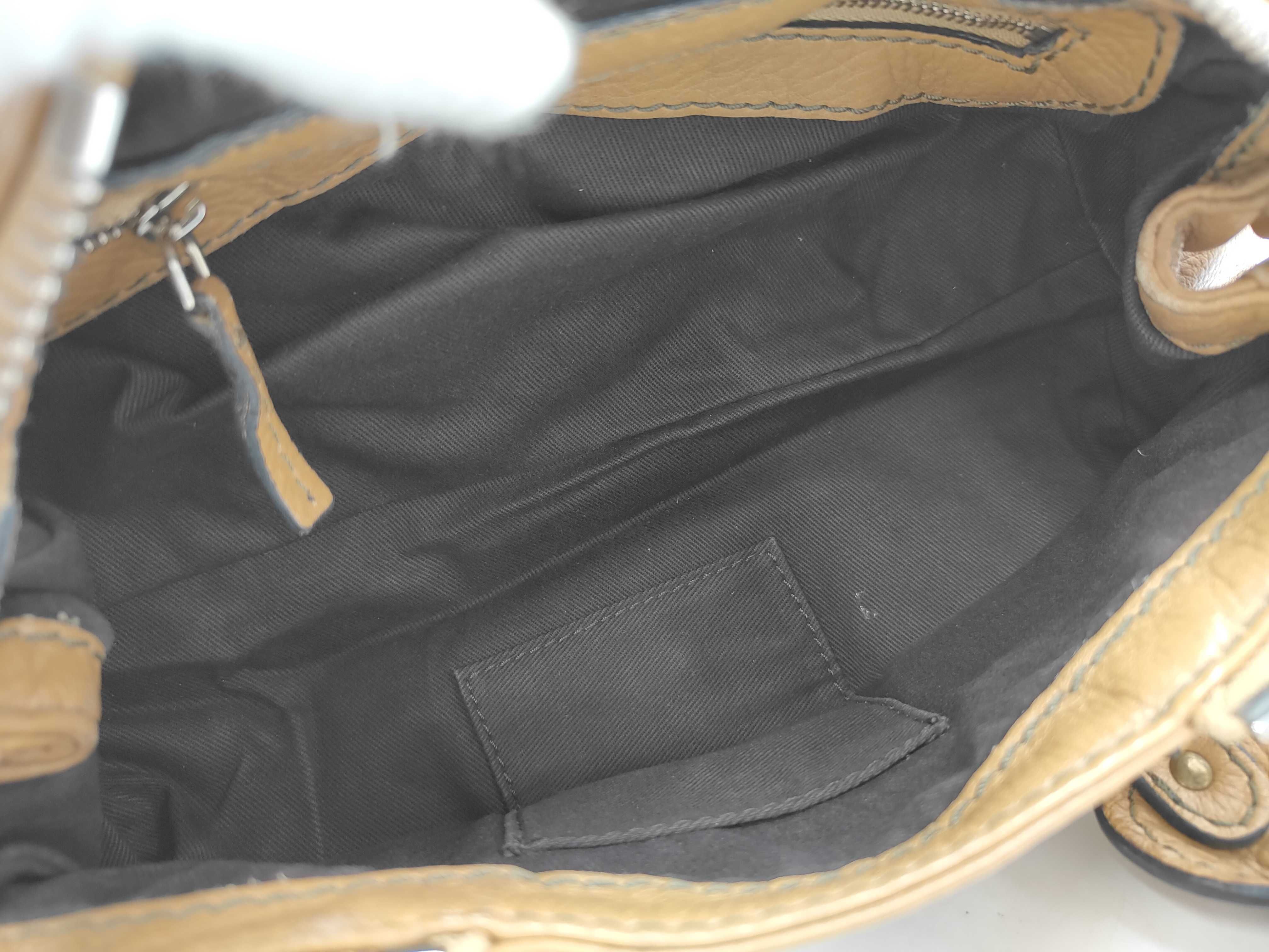Paddington handbag — view 9