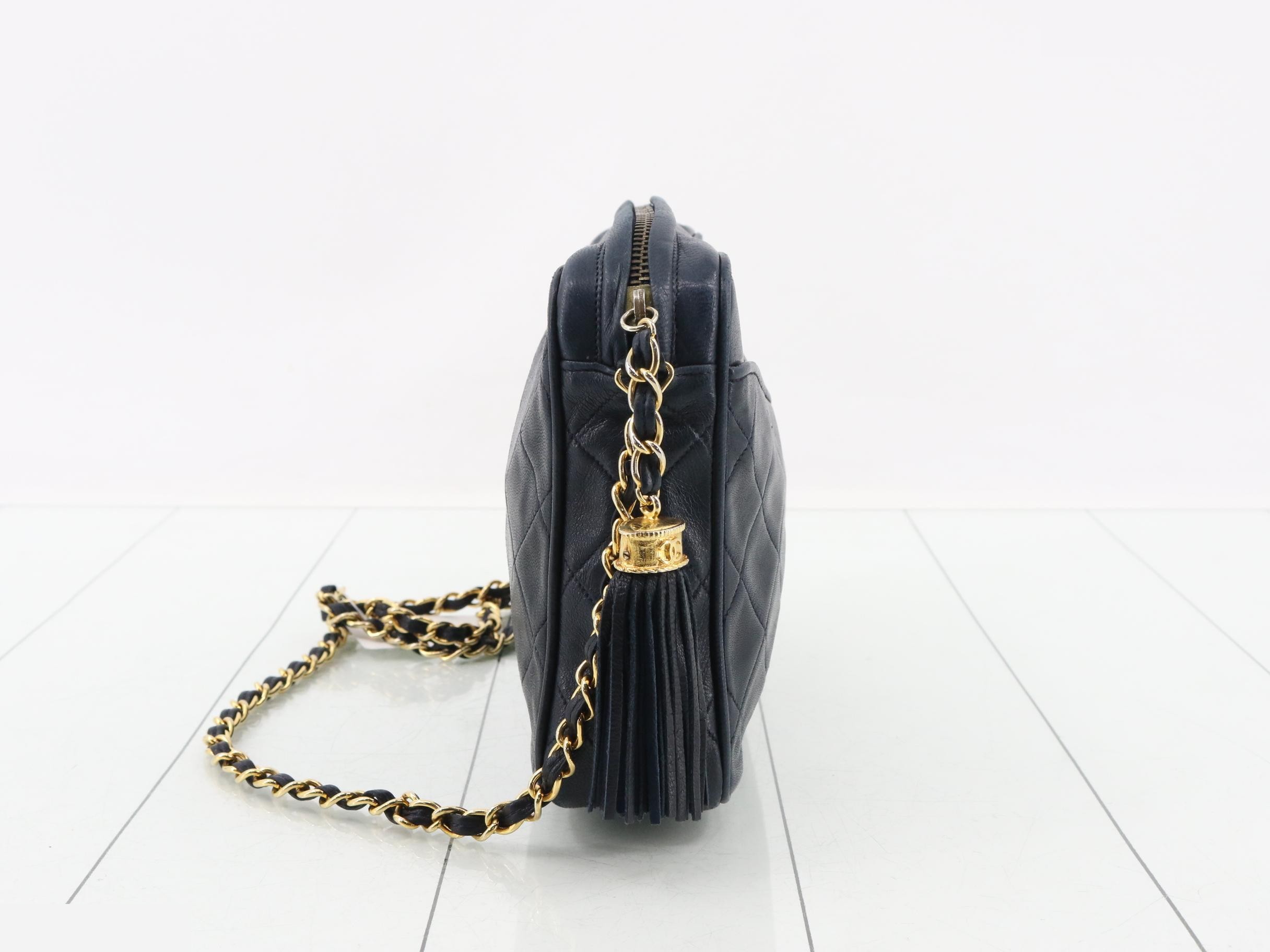 Matelassé (bag) - Shoulder bag — view 4