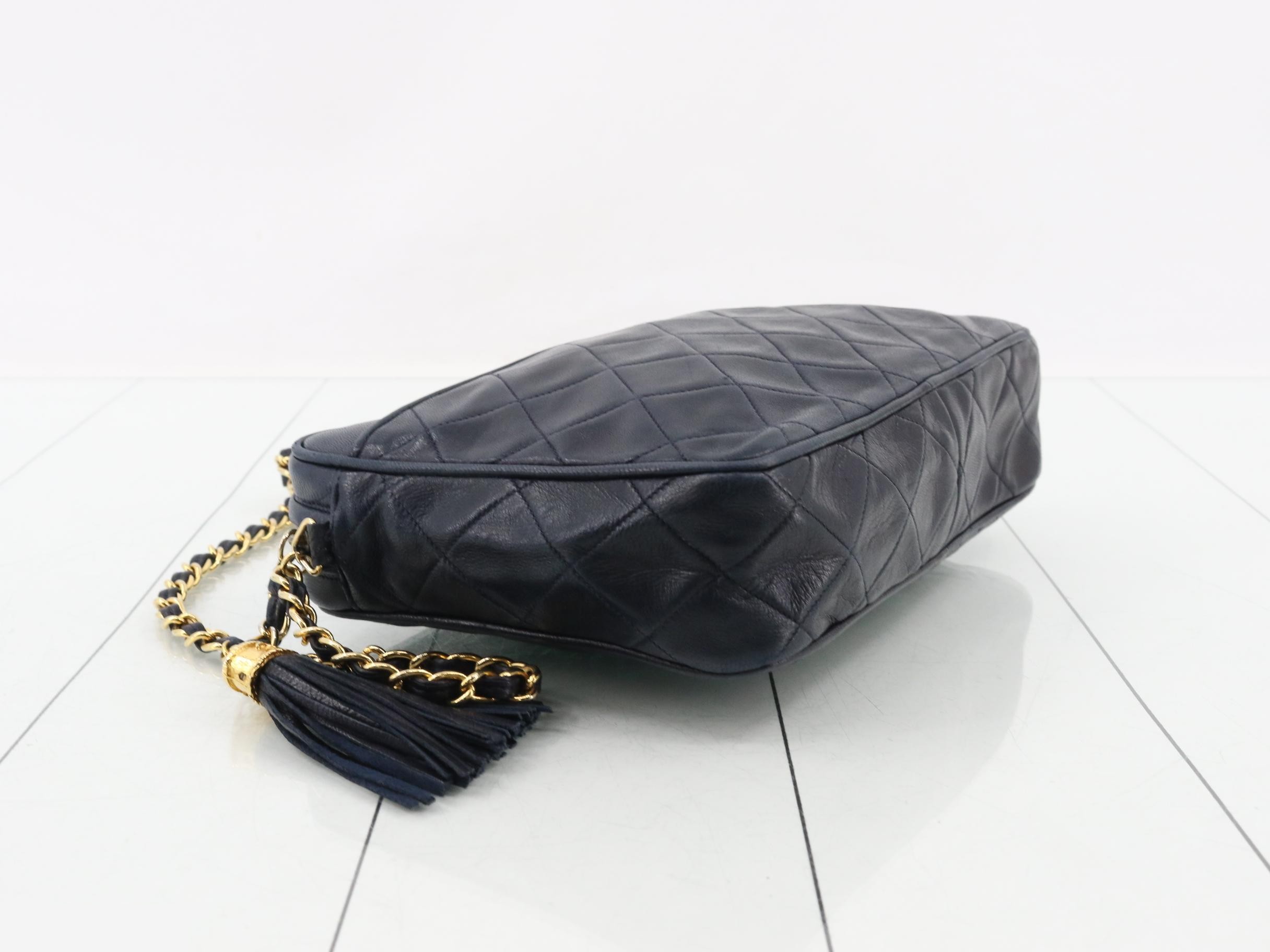 Matelassé (bag) - Shoulder bag — view 5
