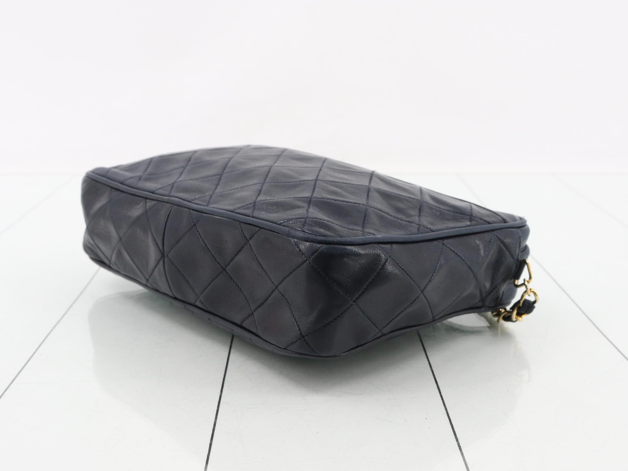 Matelassé (bag) - Shoulder bag — view 6