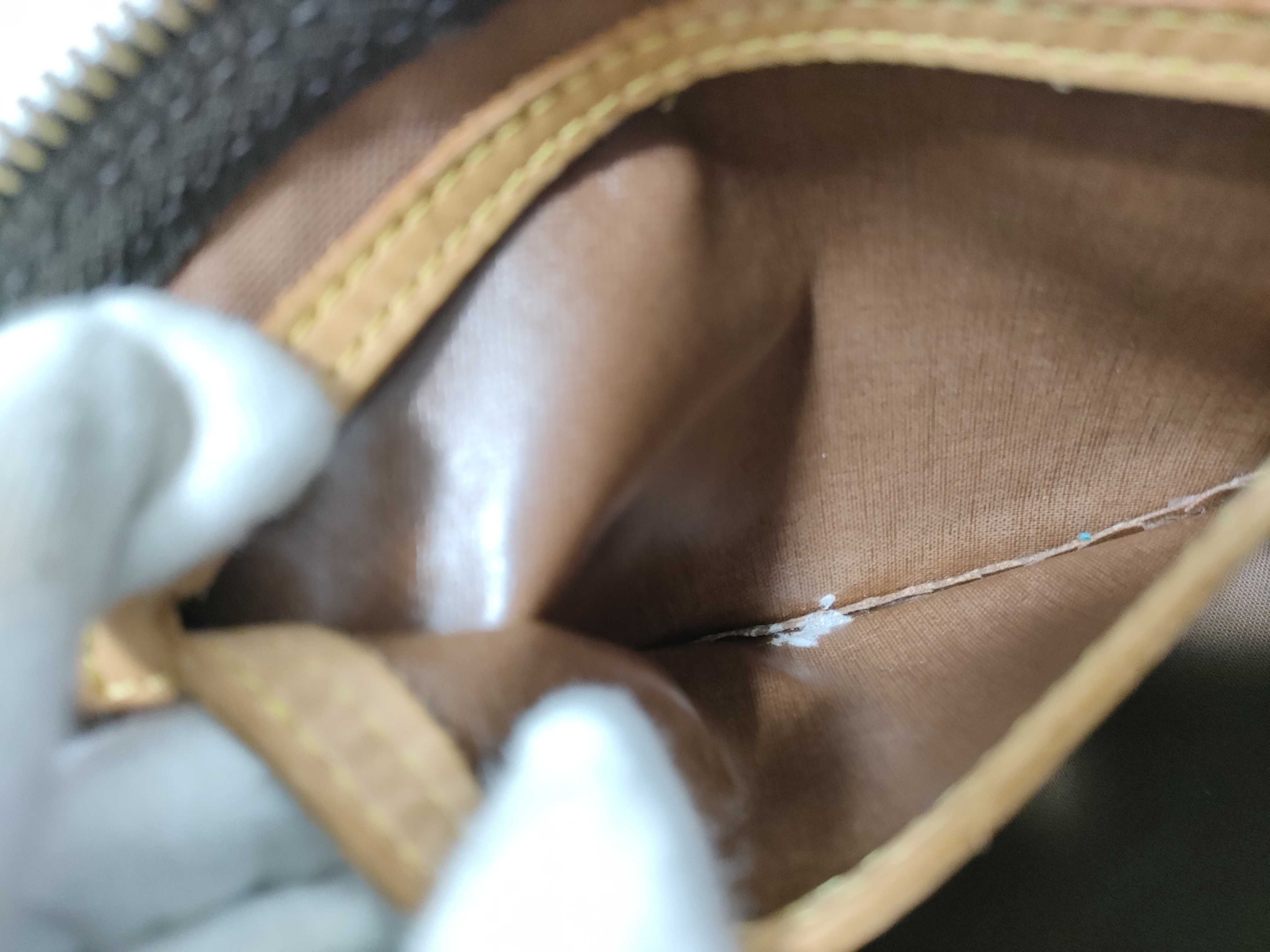 Monogram M41108 Speedy 30 Handbag — view 11