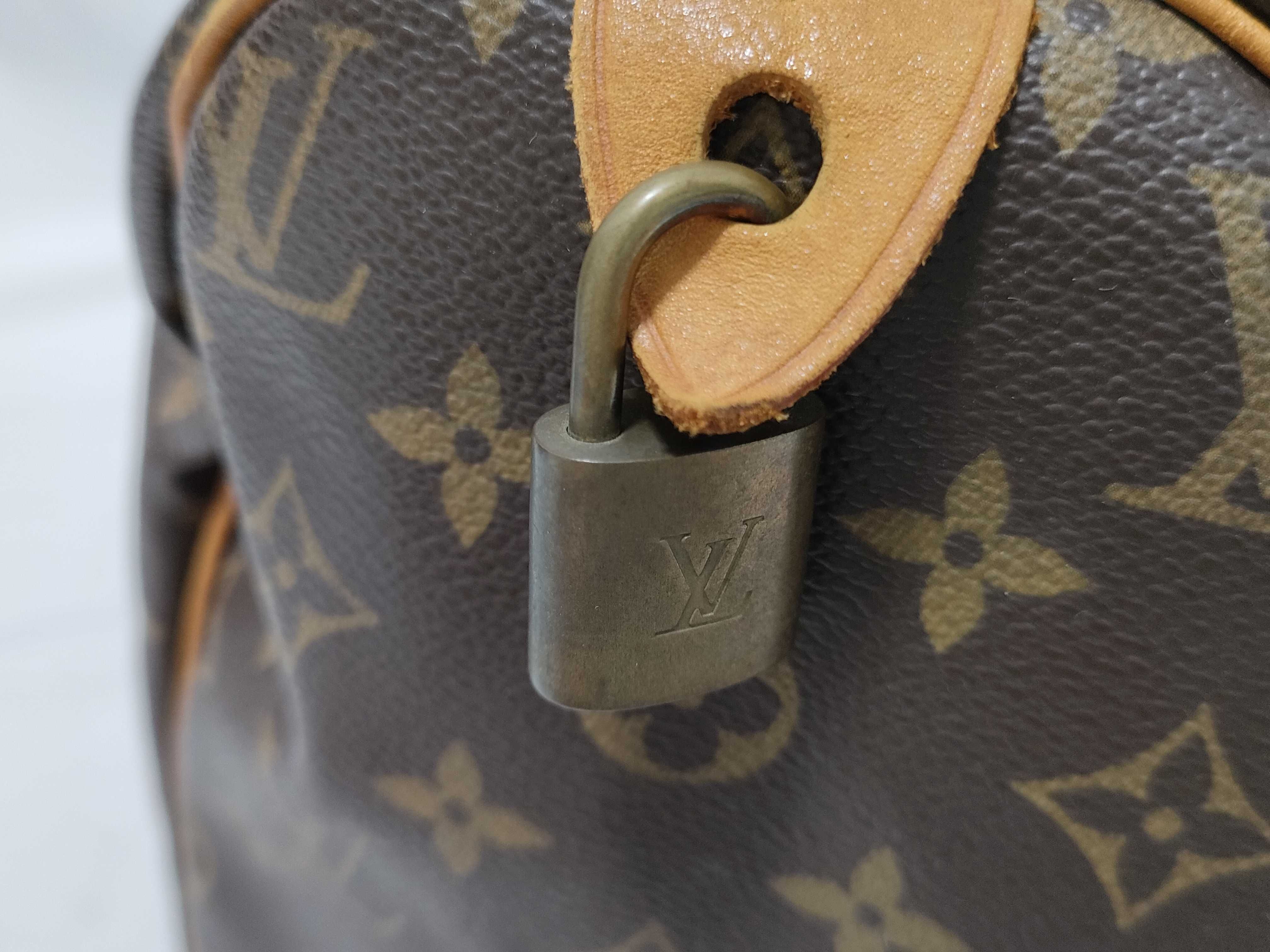 Monogram M41108 Speedy 30 Handbag — view 14
