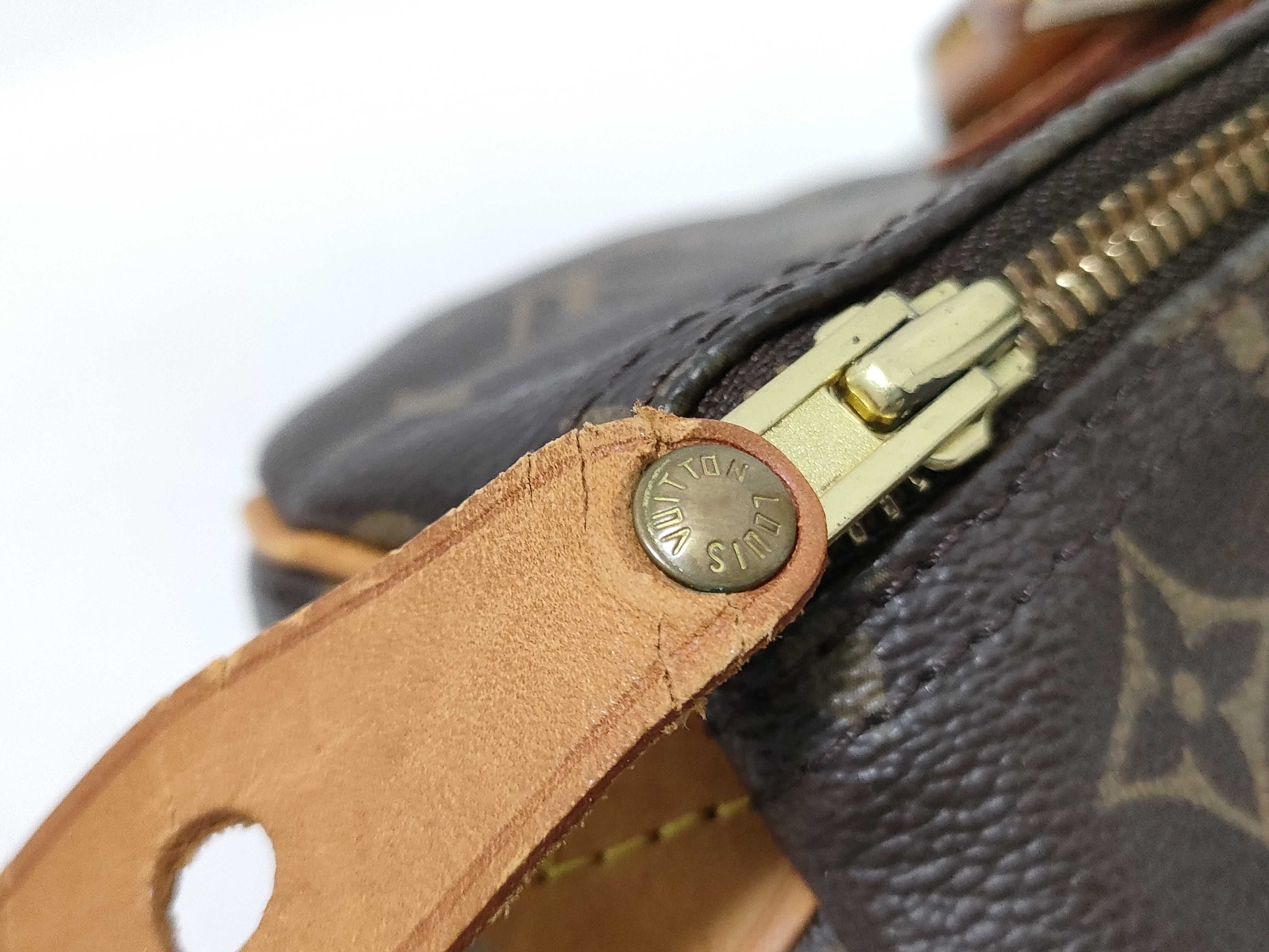 Monogram M41108 Speedy 30 Handbag — view 15