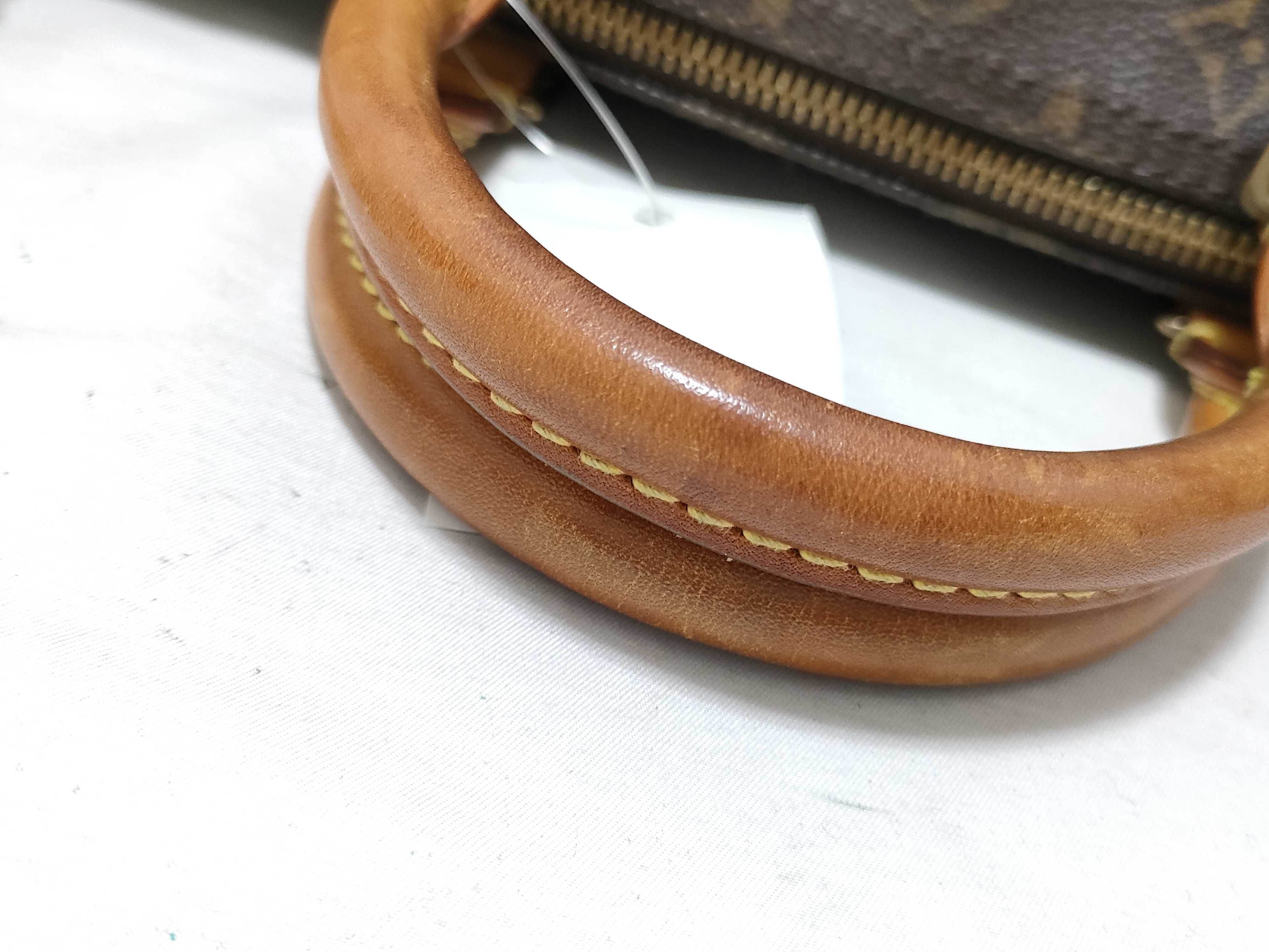 Monogram M41108 Speedy 30 Handbag — view 4