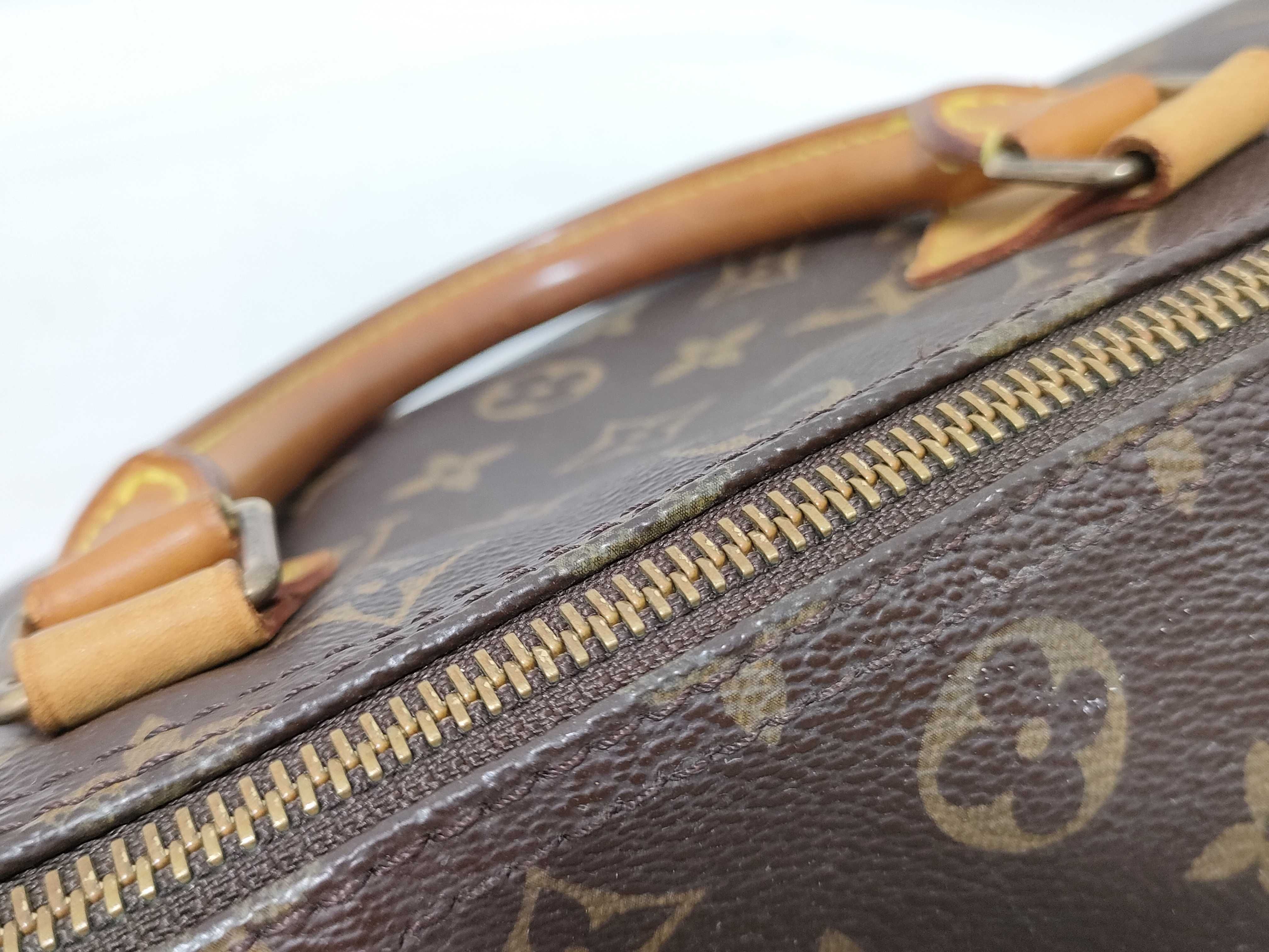 Monogram M41108 Speedy 30 Handbag — view 6