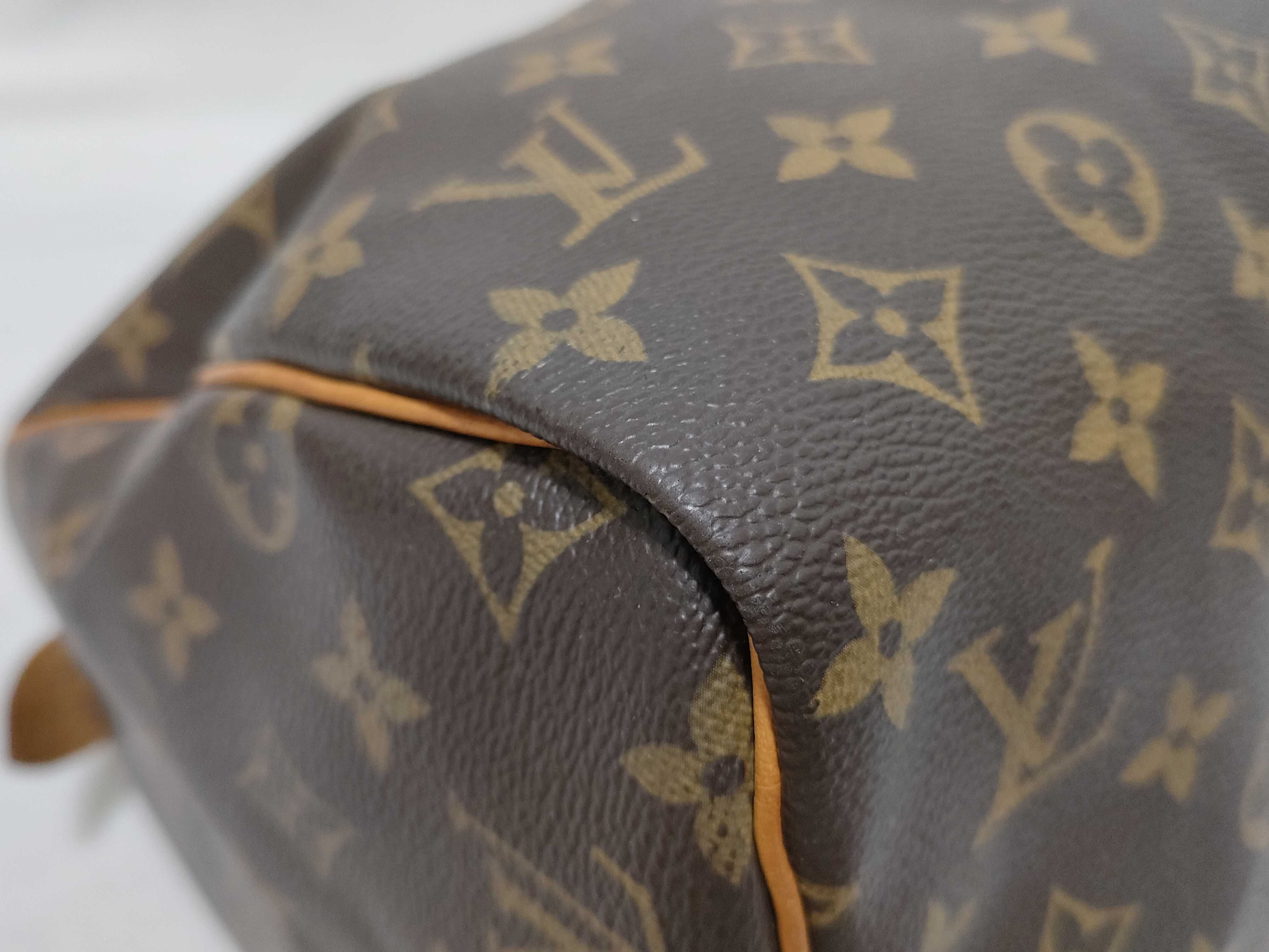 Monogram M41108 Speedy 30 Handbag — view 7