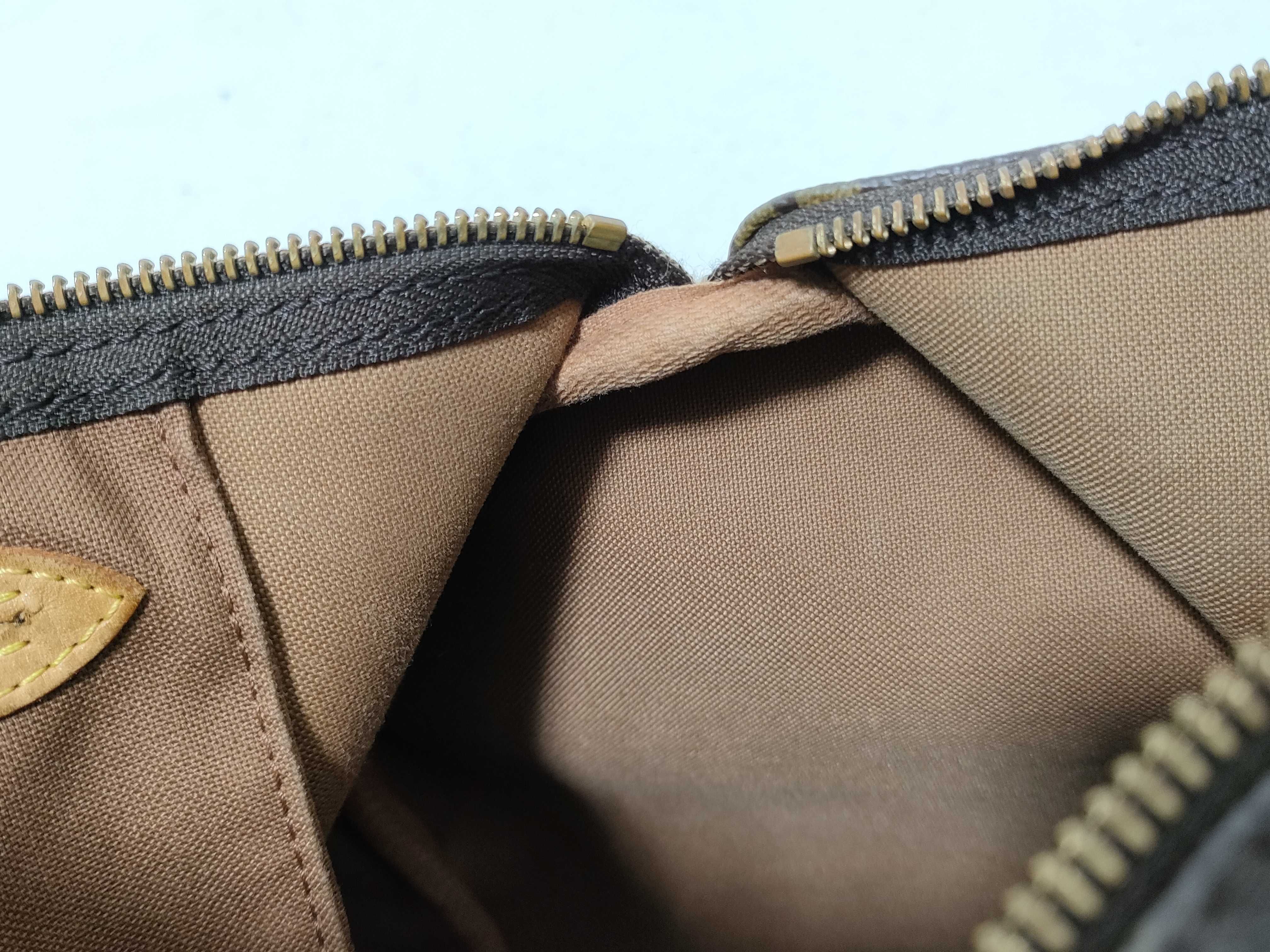 Monogram M41108 Speedy 30 Handbag — view 9