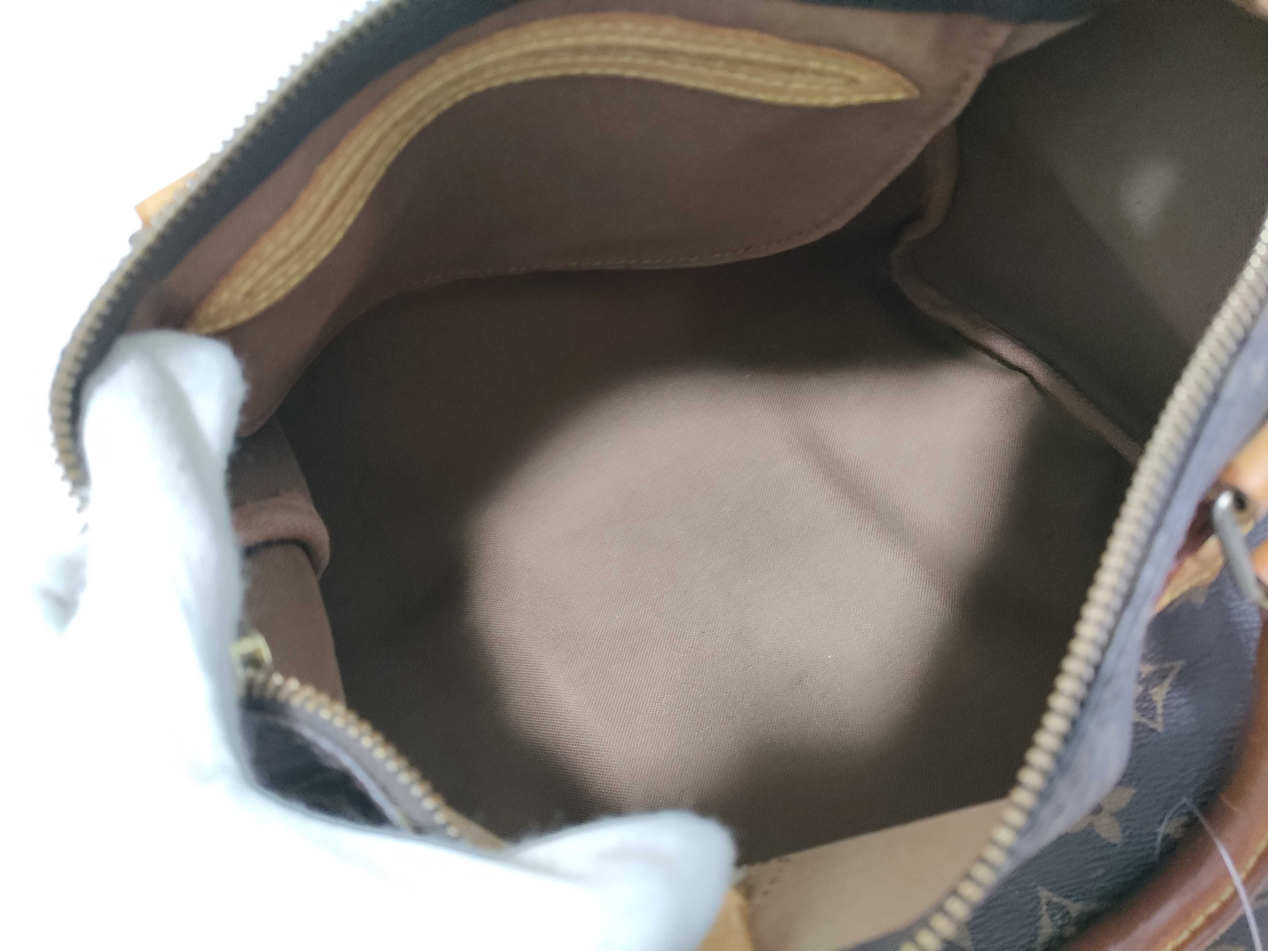 Monogram M41108 Speedy 30 Handbag — view 10