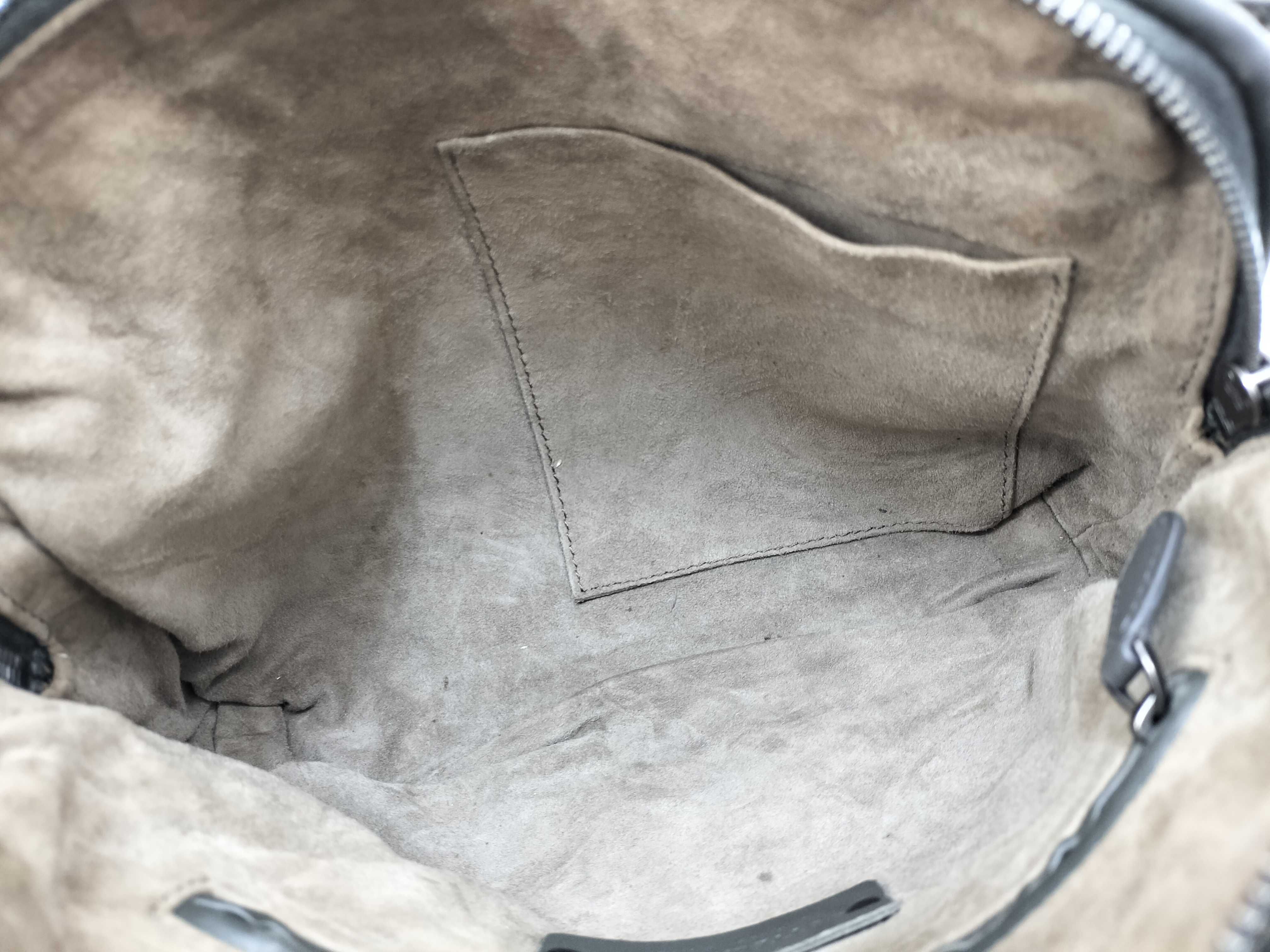 Intrecciato Bottega Veneta Intrecciato Nodini Shoulder Bag — view 11