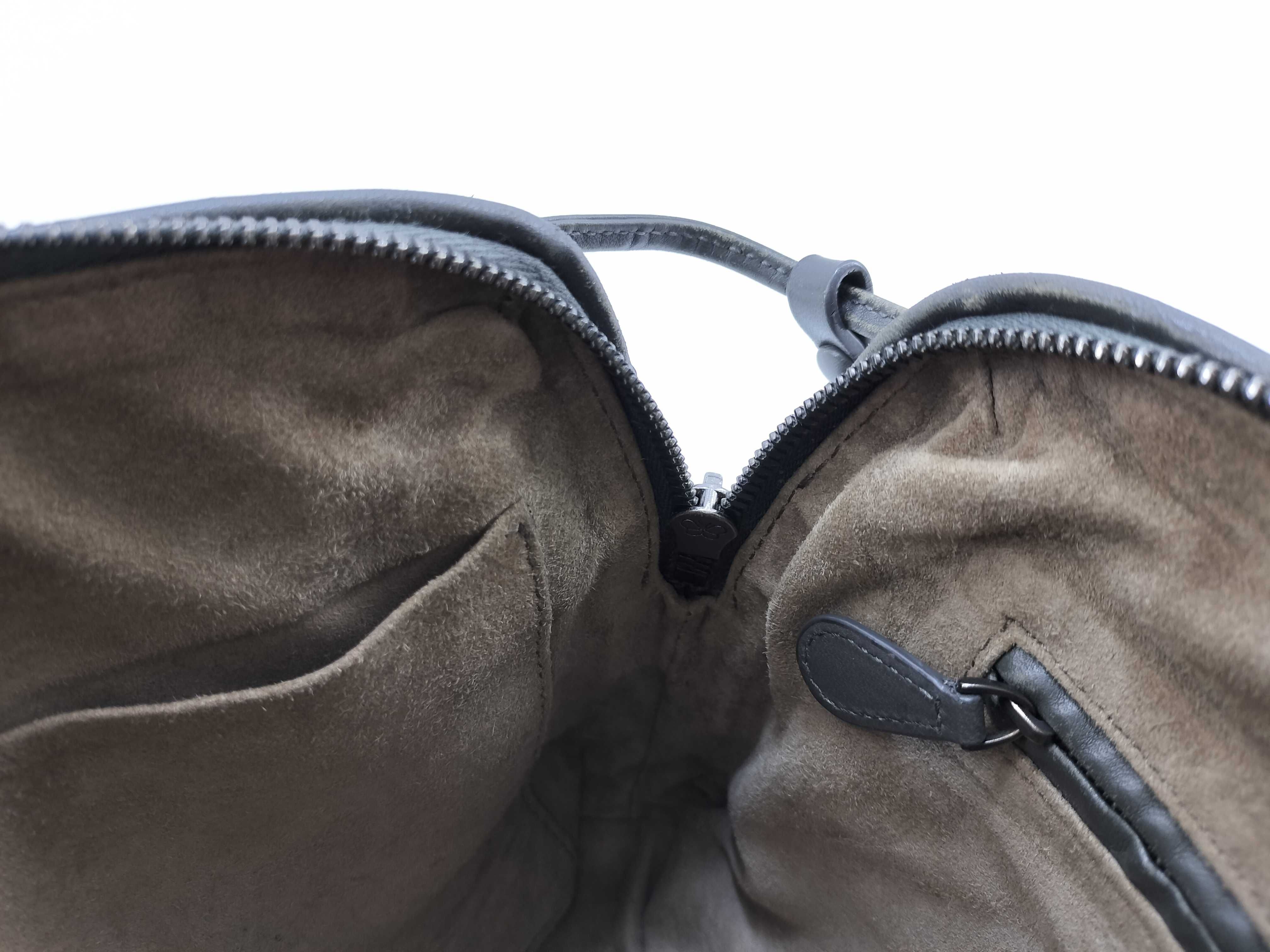 Intrecciato Bottega Veneta Intrecciato Nodini Shoulder Bag — view 12
