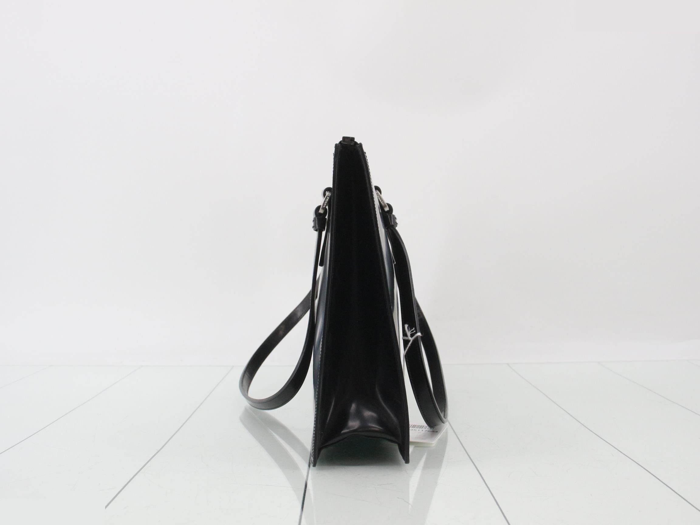 Logo Tote Bag — view 3