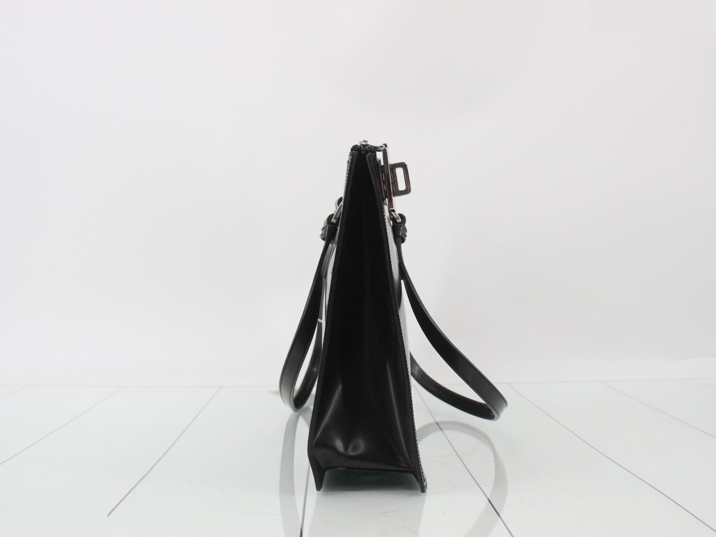 Logo Tote Bag — view 4