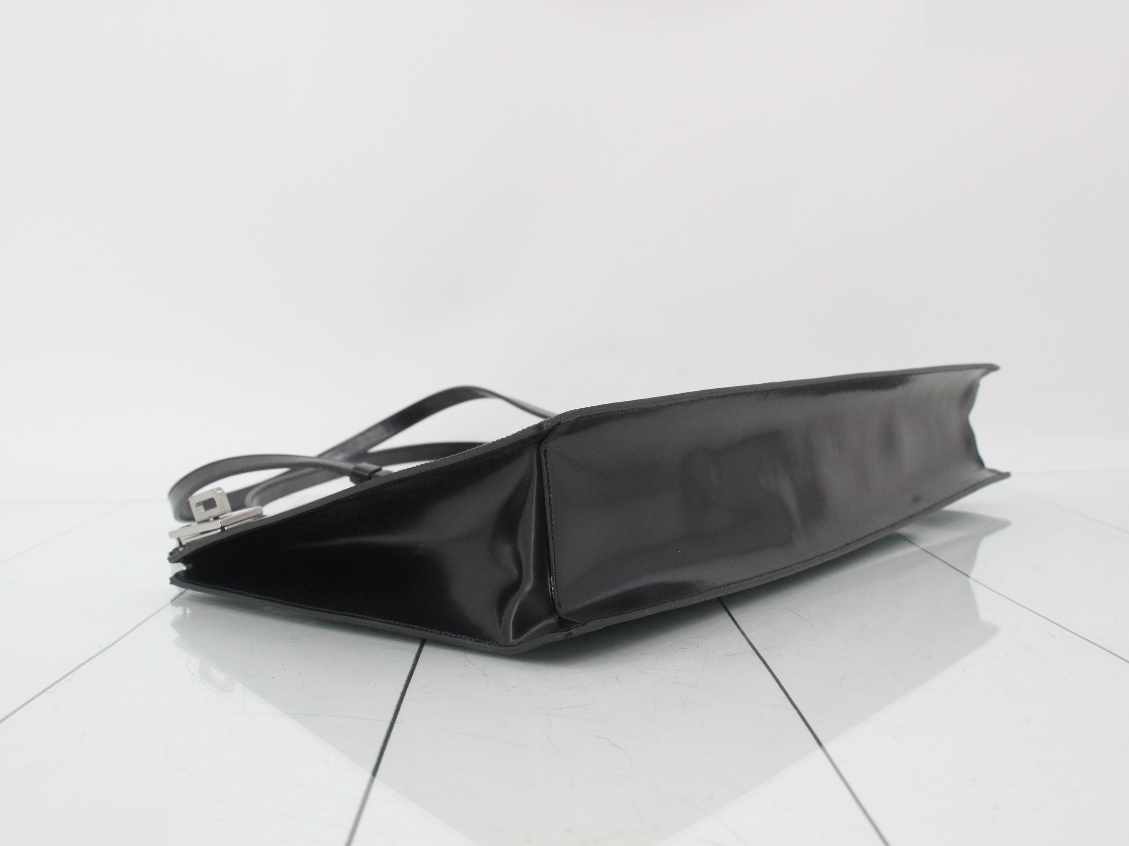 Logo Tote Bag — view 5