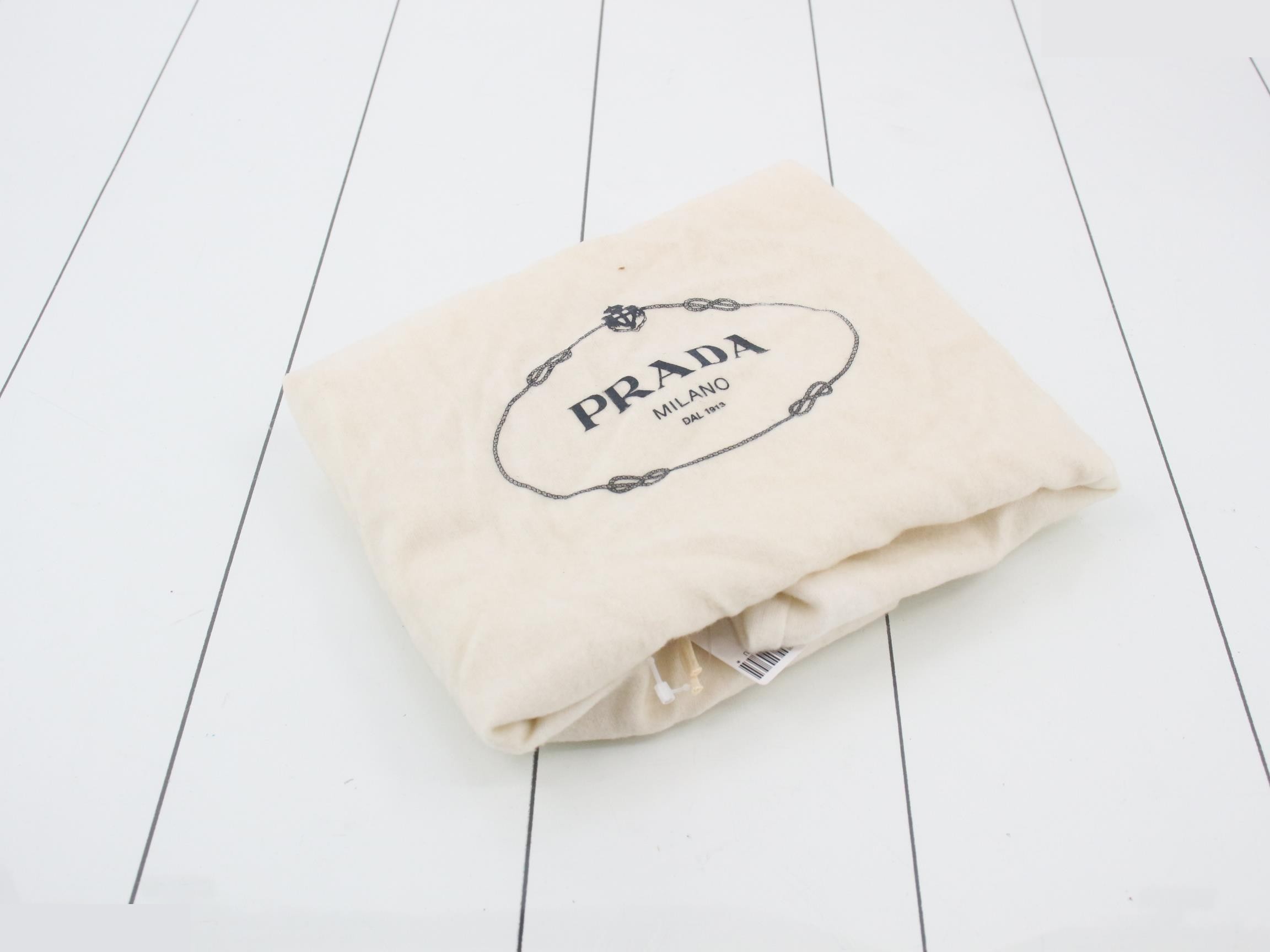 Logo Tote Bag — view 7