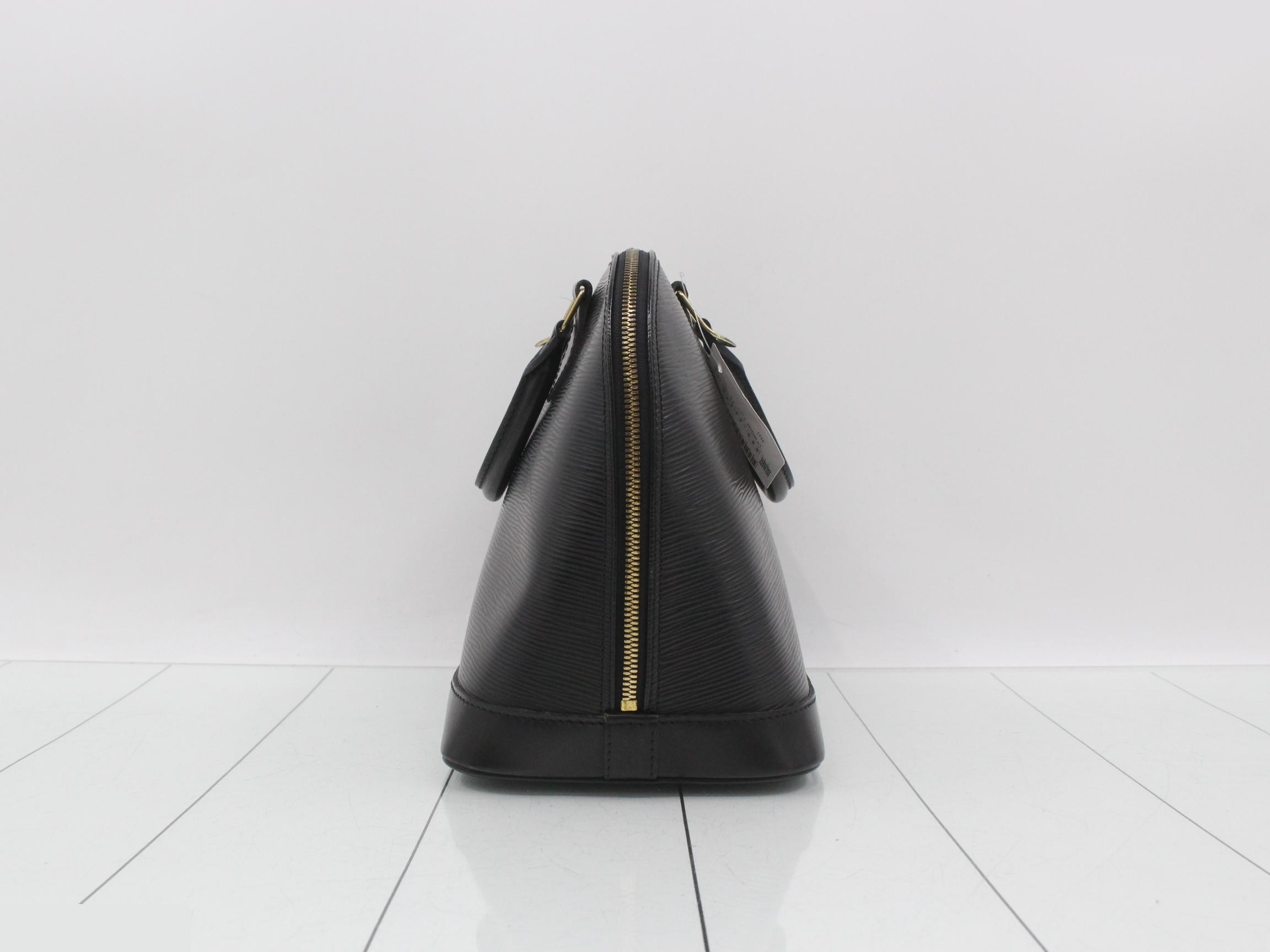 M52142 Alma Noir AR0956 — view 4