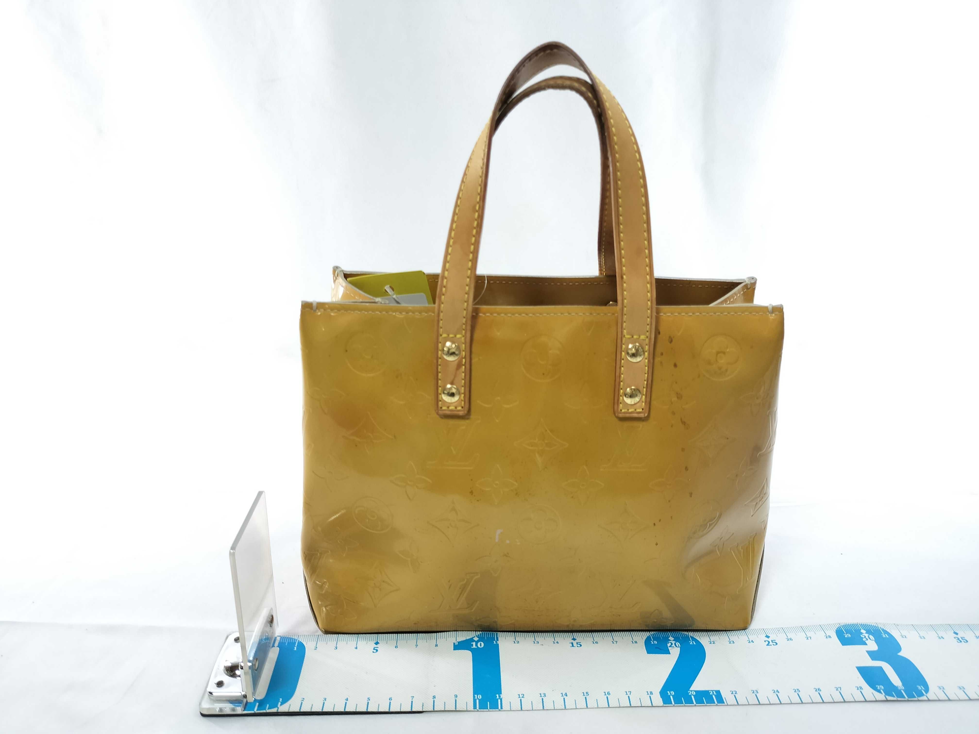 Vernis Lead PM Tote Bag — view 2