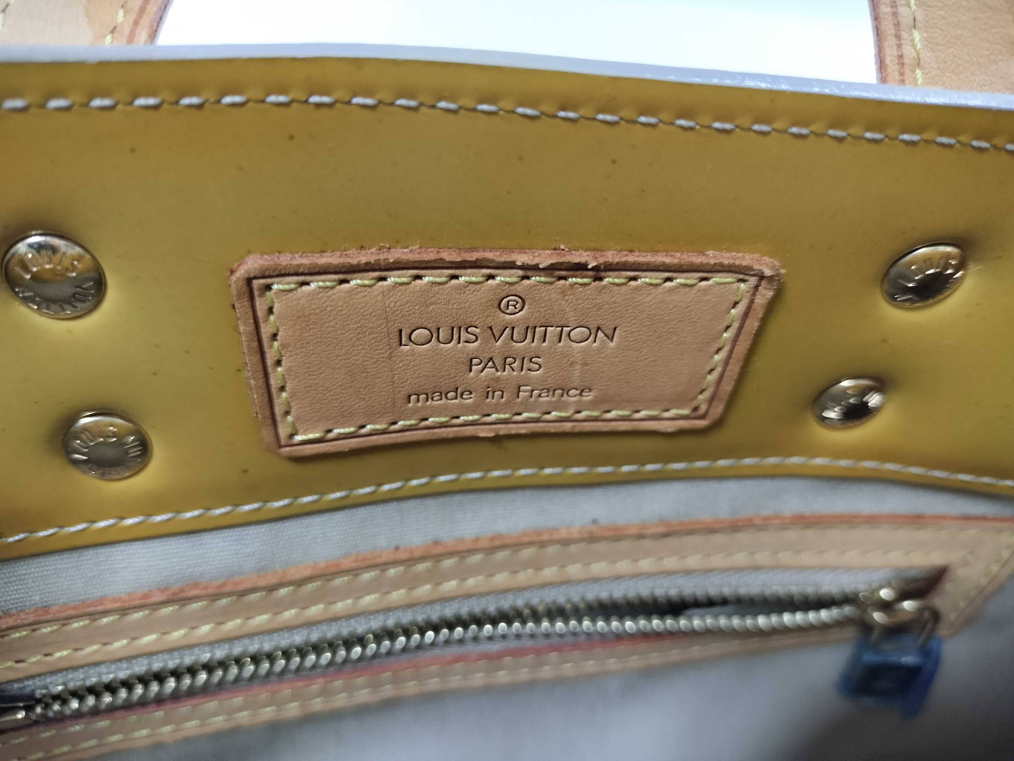 Vernis Lead PM Tote Bag — view 12