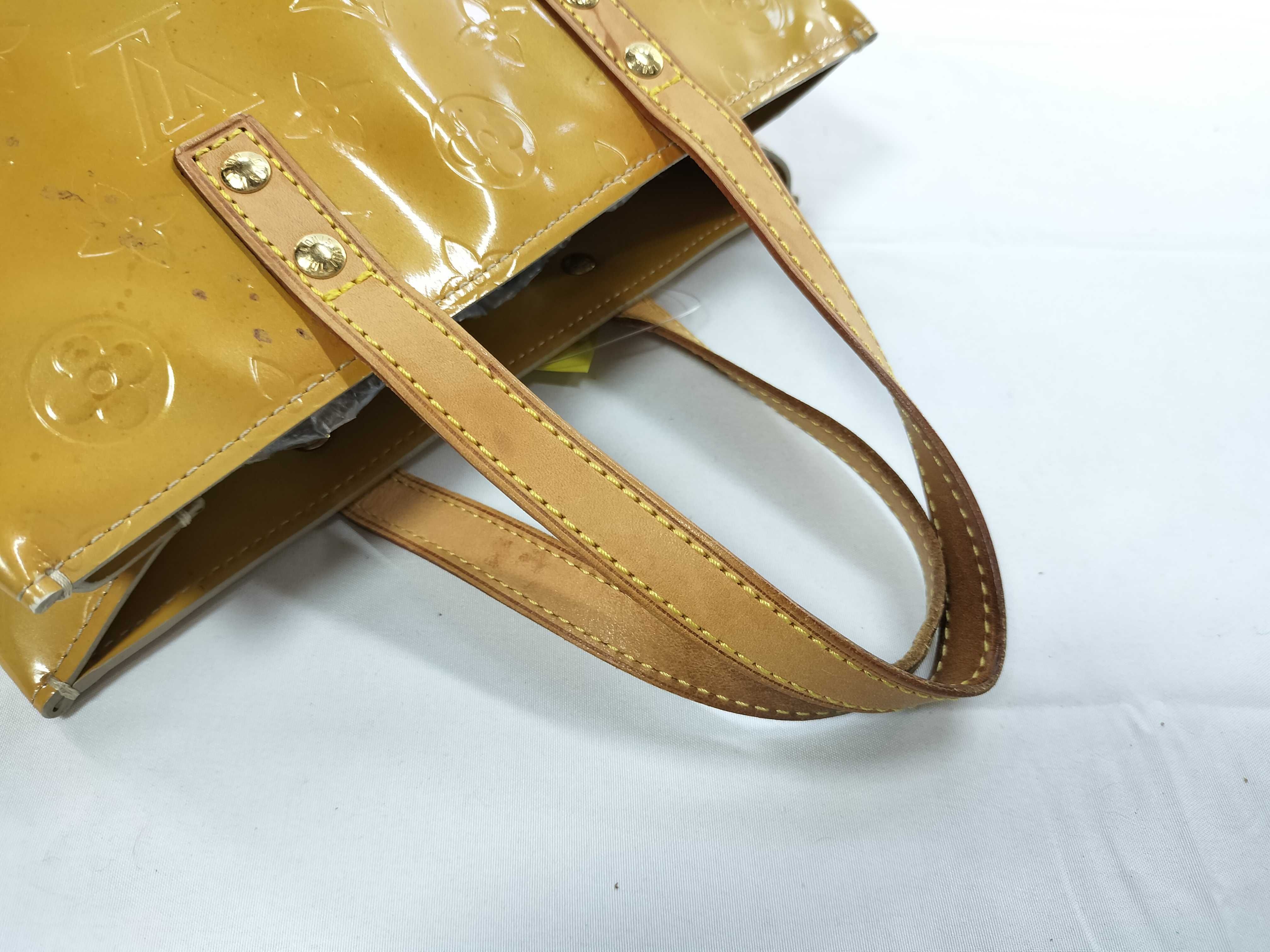 Vernis Lead PM Tote Bag — view 3