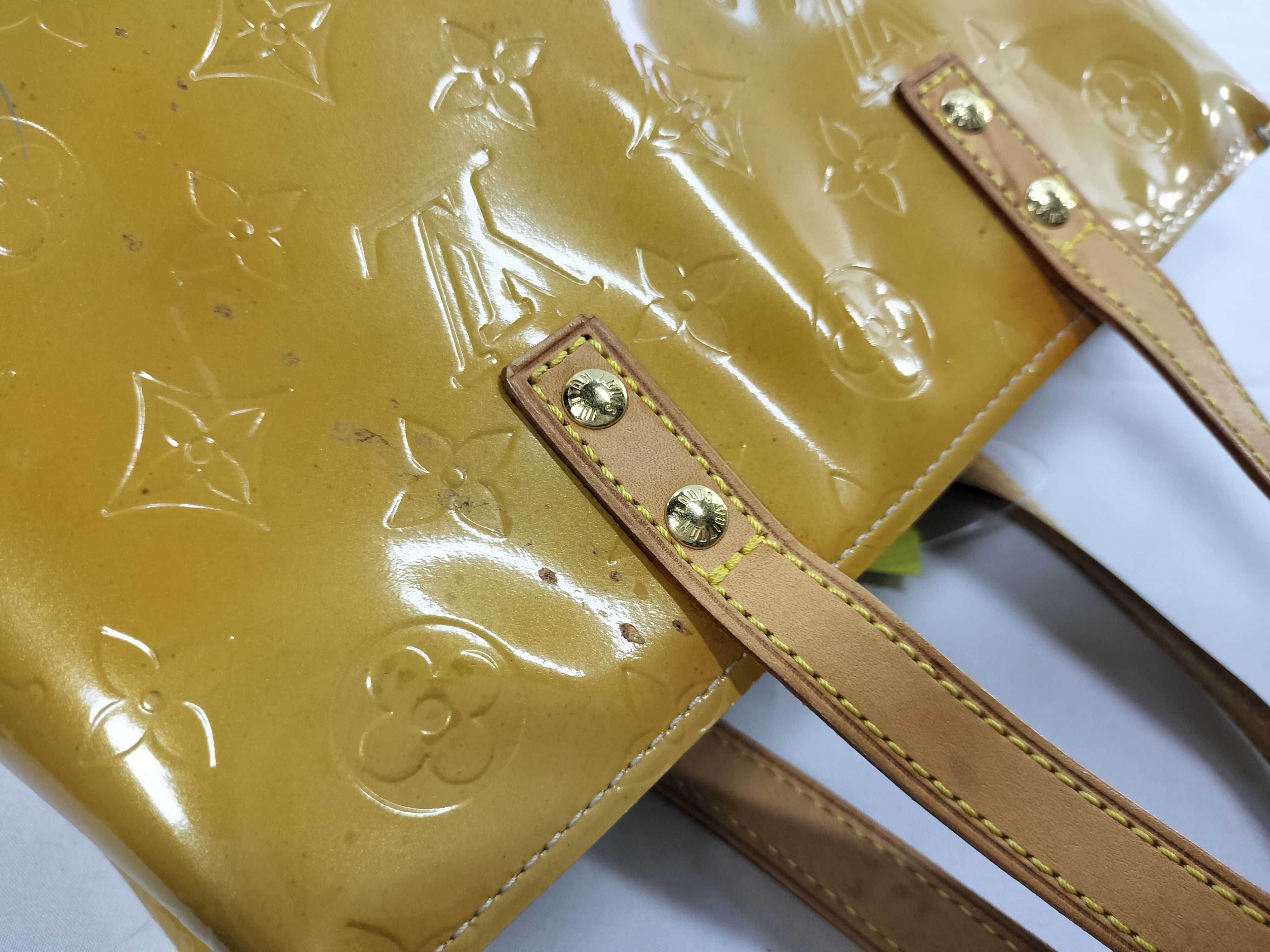 Vernis Lead PM Tote Bag — view 5