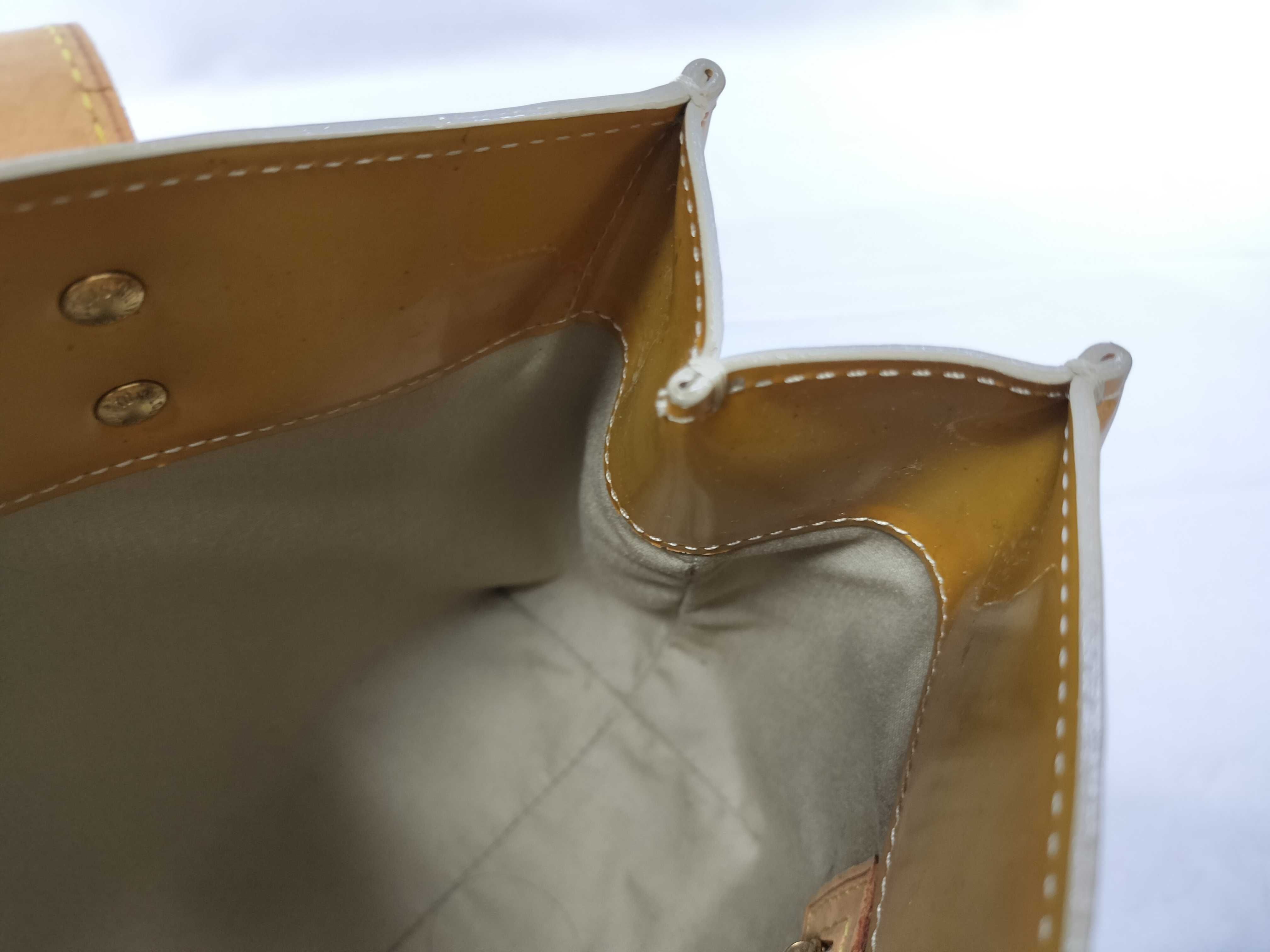 Vernis Lead PM Tote Bag — view 8
