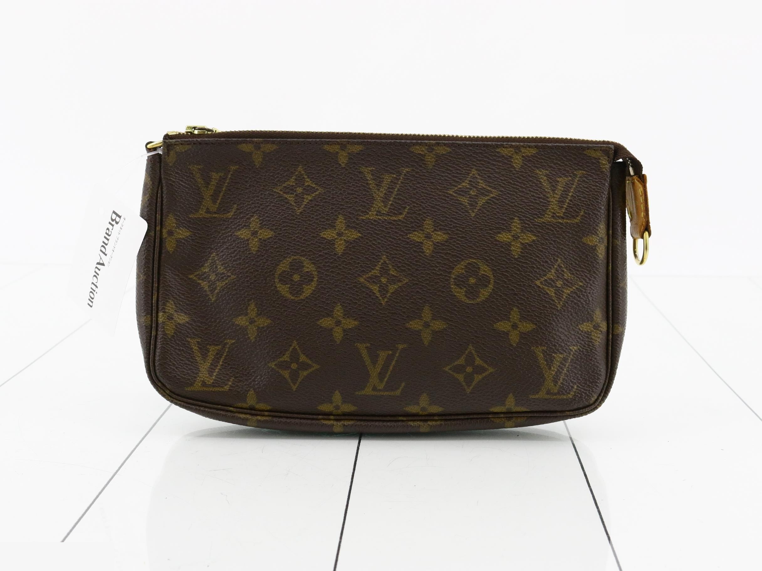 Pochette Accessoires (old model)