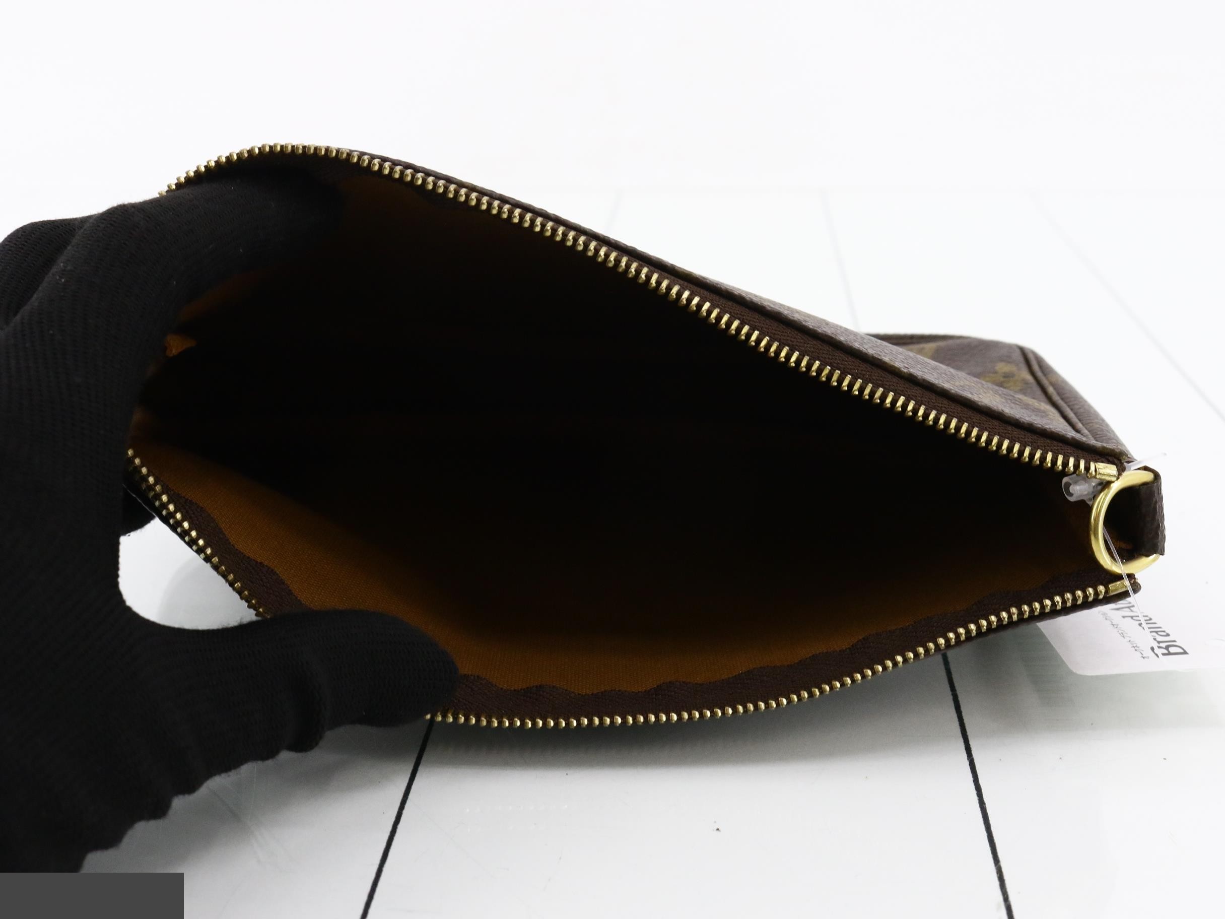 Pochette Accessoires (old model) — view 4