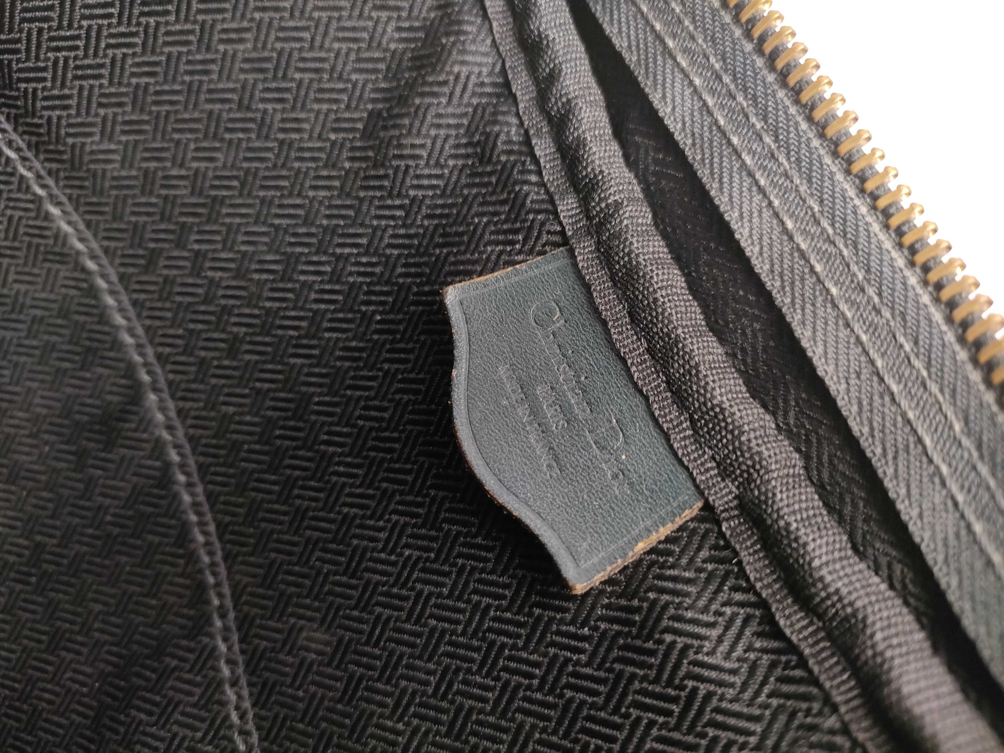 Trotter Dior Shoulder Bag — view 11