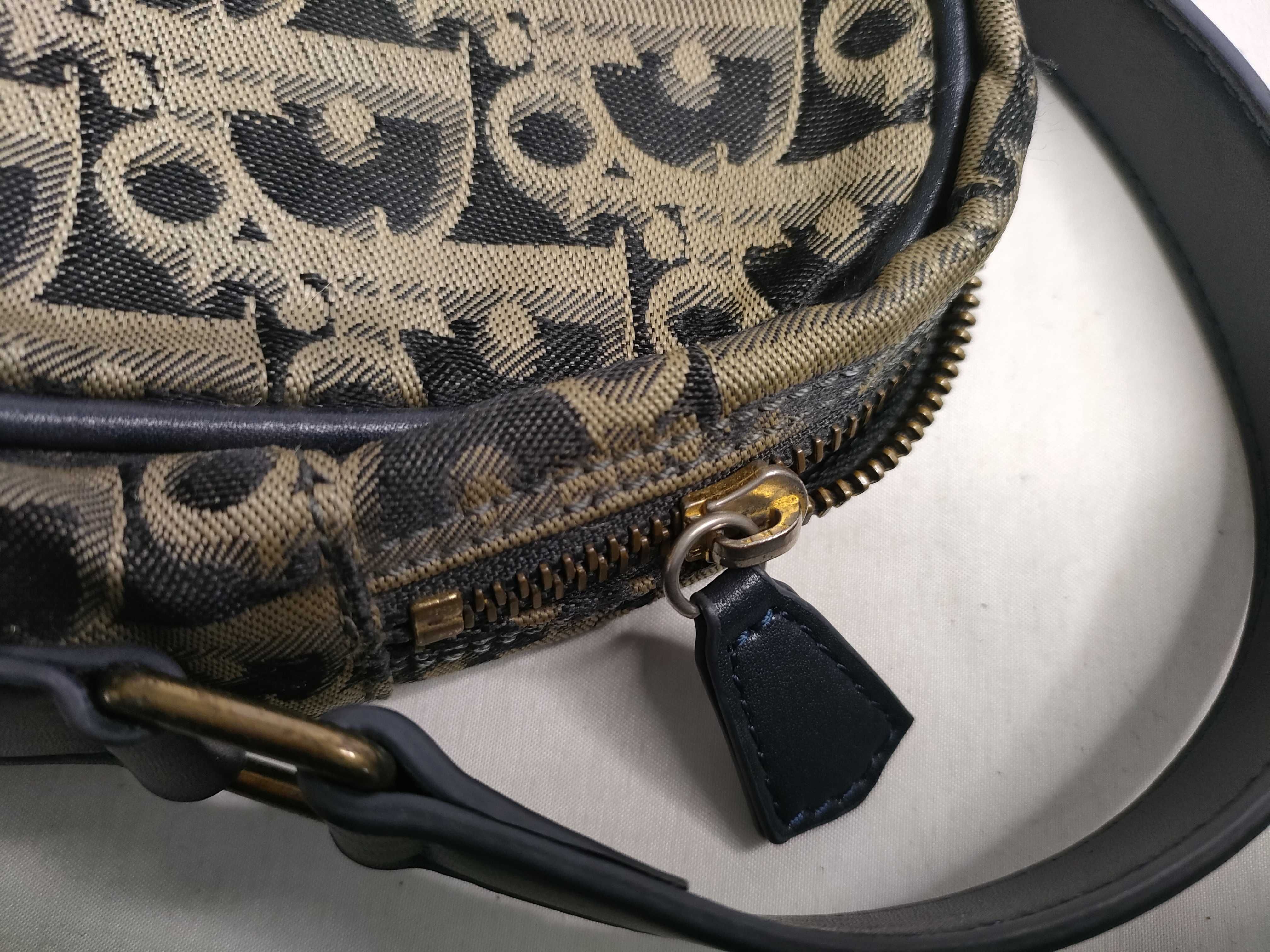 Trotter Dior Shoulder Bag — view 13