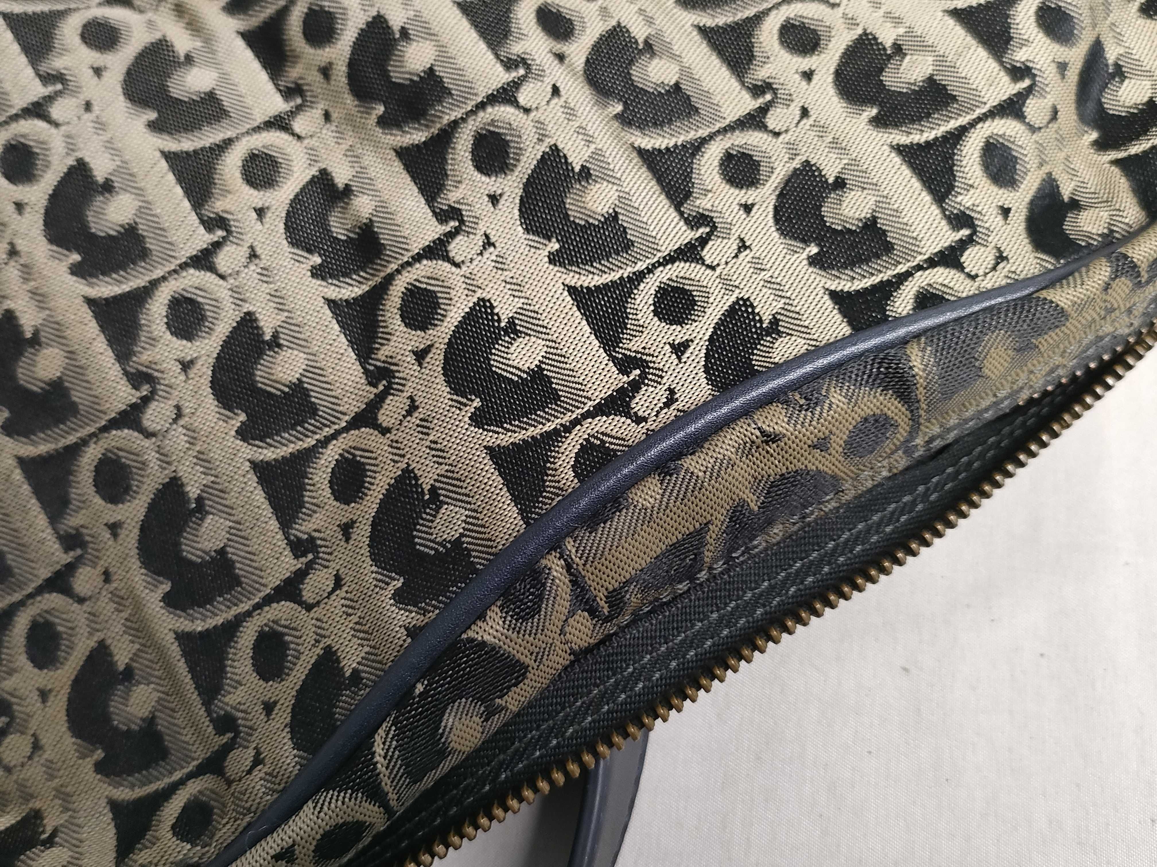 Trotter Dior Shoulder Bag — view 14