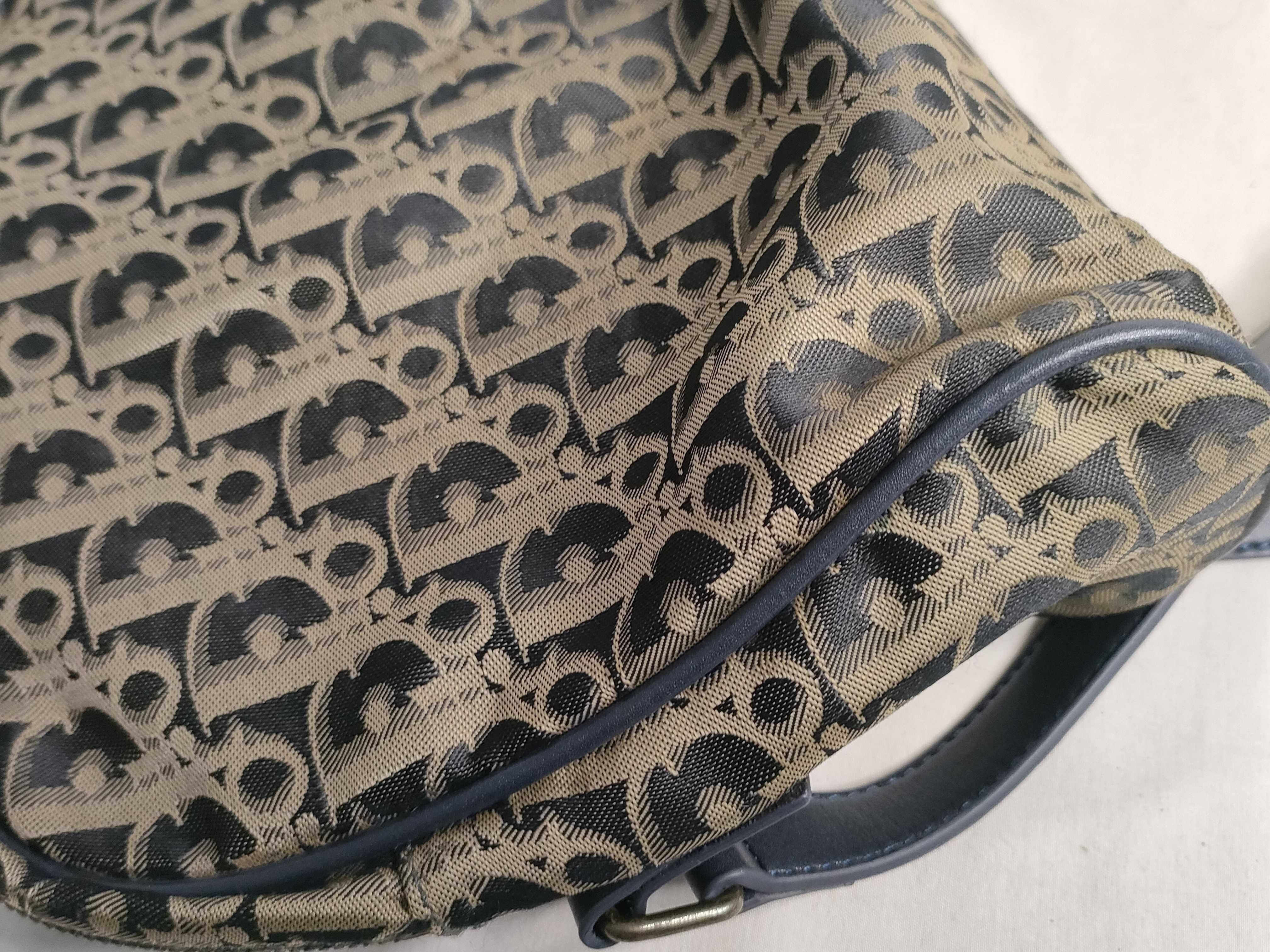 Trotter Dior Shoulder Bag — view 15