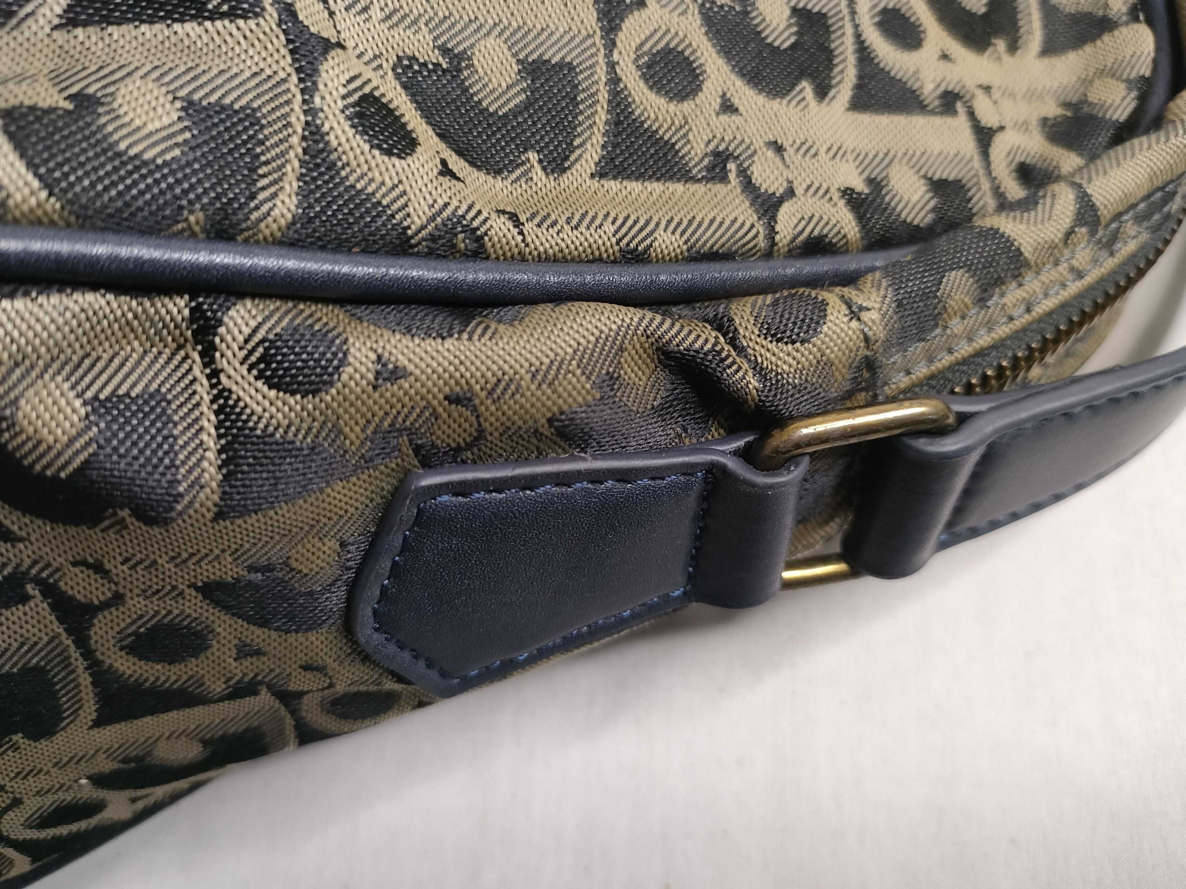 Trotter Dior Shoulder Bag — view 5