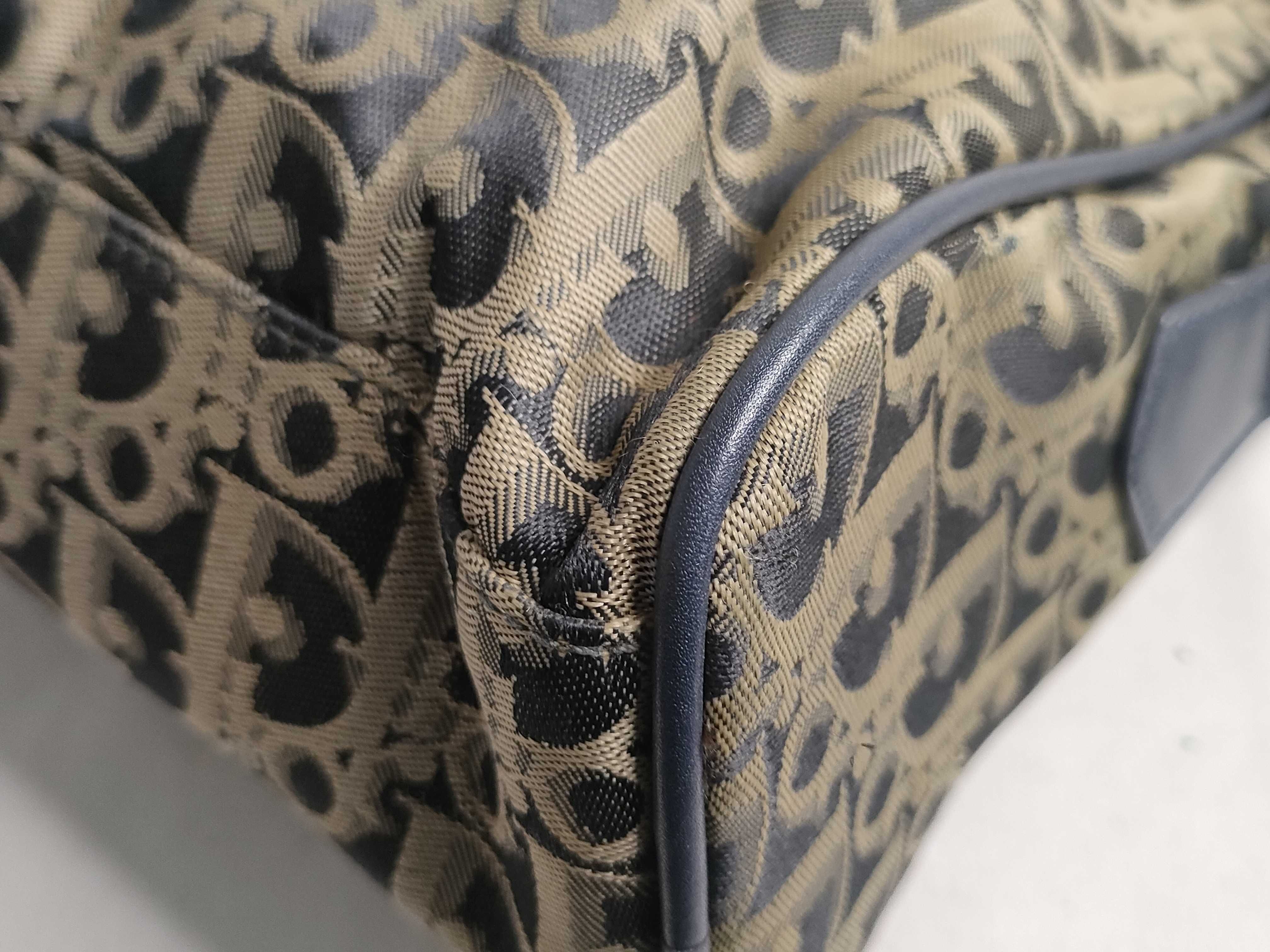 Trotter Dior Shoulder Bag — view 6
