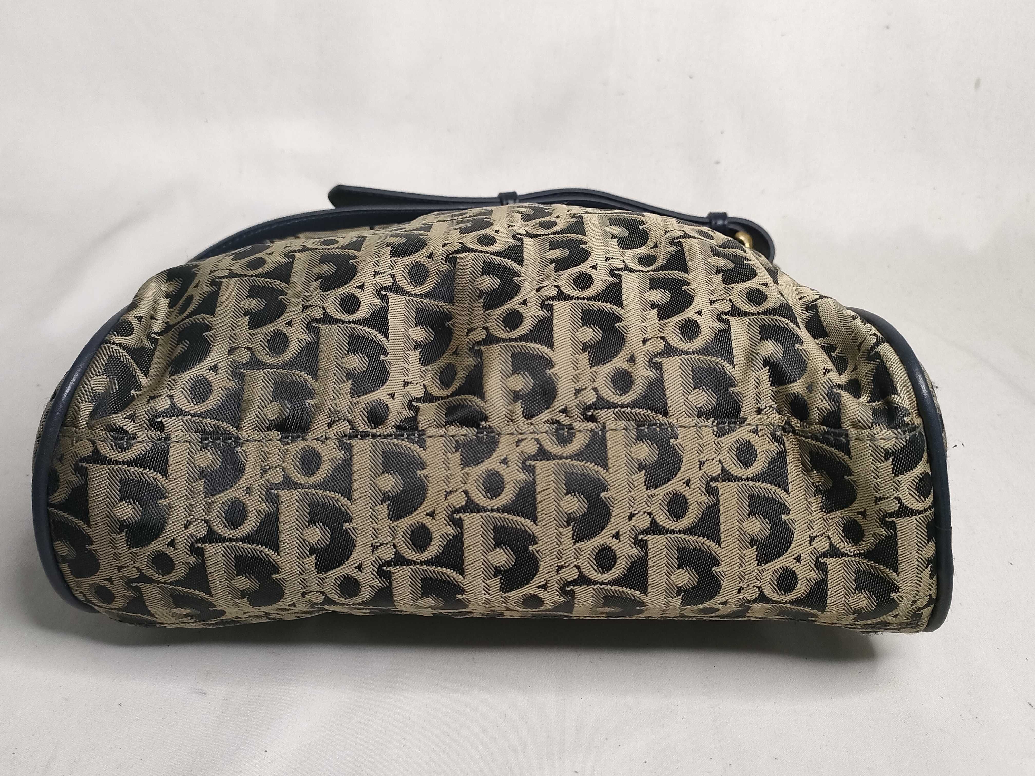 Trotter Dior Shoulder Bag — view 7